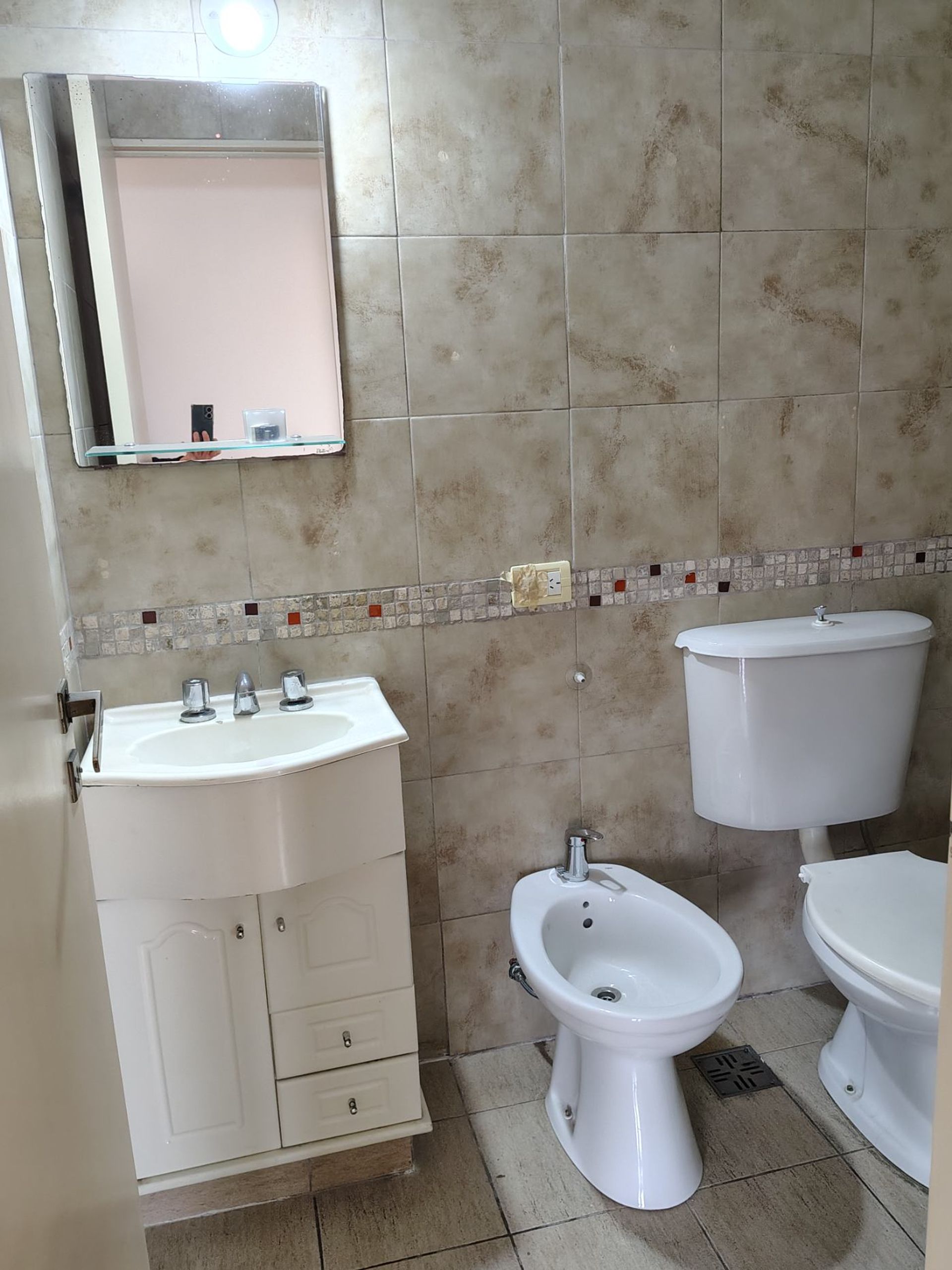 Venta Departamento 2 ambtes Balcón Vista Florida M