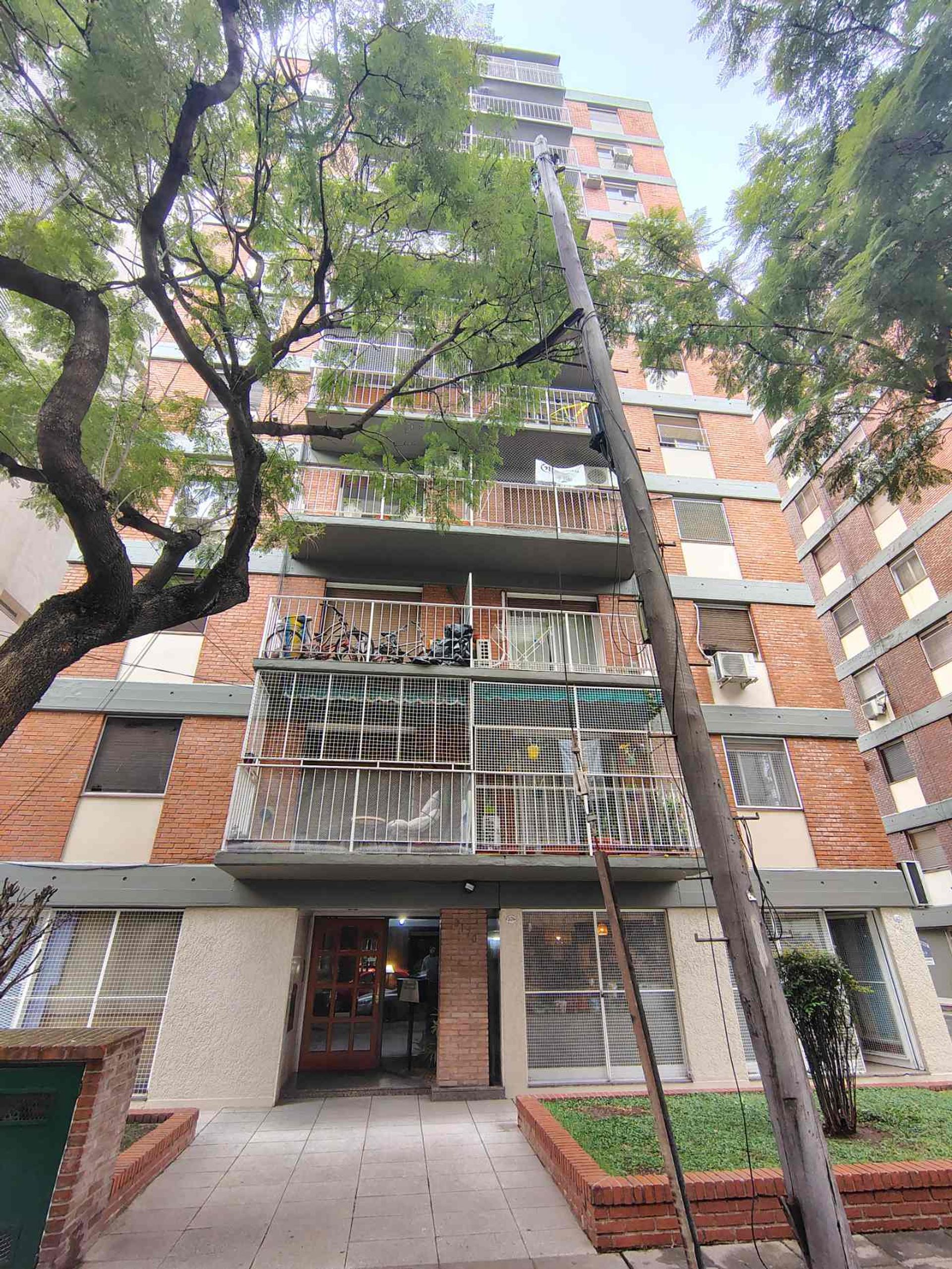 Venta Departamento 2 ambtes Balcón Vista Florida M