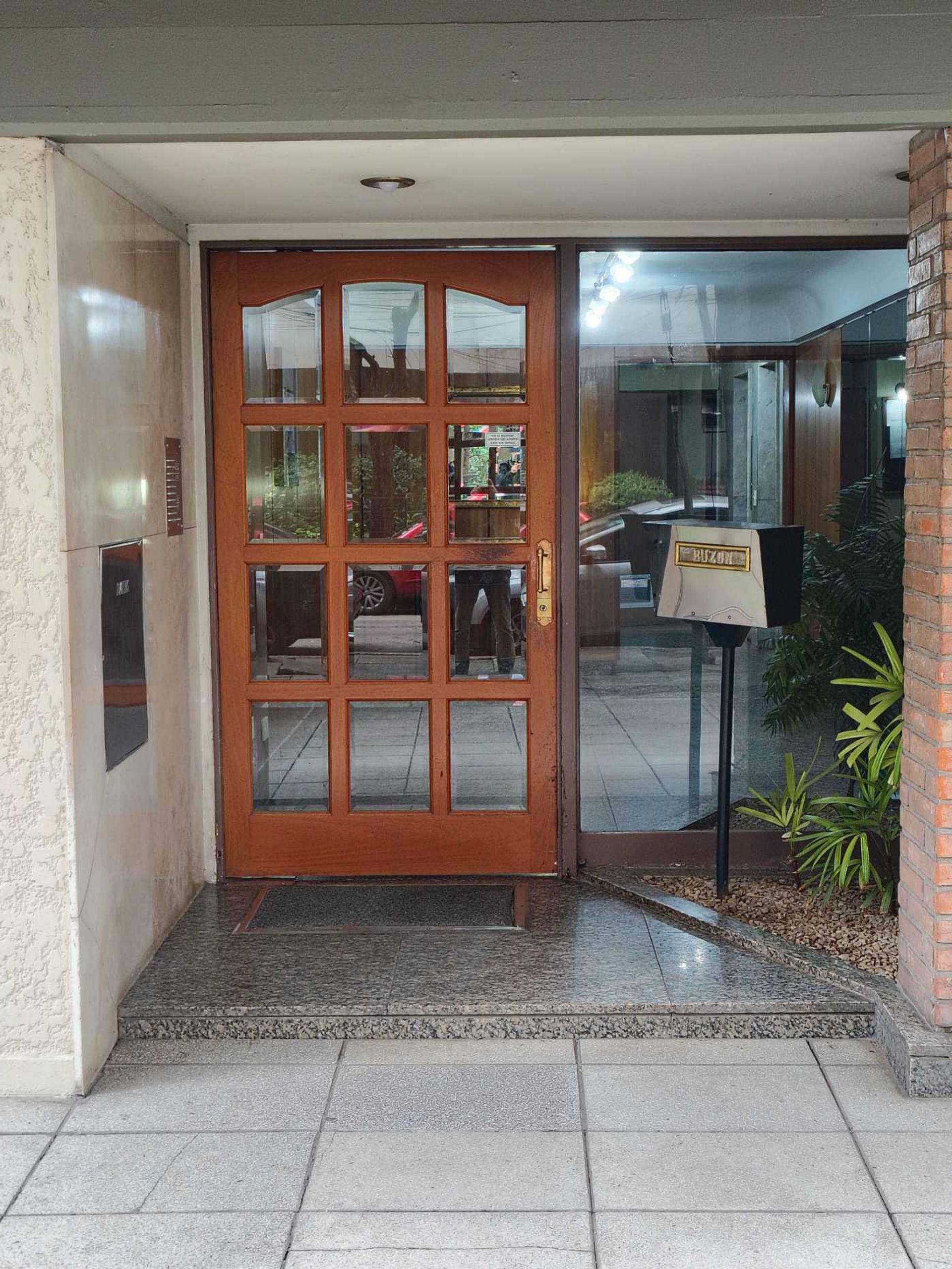 Venta Departamento 2 ambtes Balcón Vista Florida M