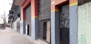 Commercial Premises, Route 202, Sale, San Fernando, 268 meters of land