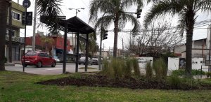Commercial Premises, Route 202, Sale, San Fernando, 268 meters of land