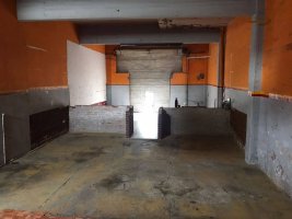 Commercial Premises, Route 202, Sale, San Fernando, 268 meters of land