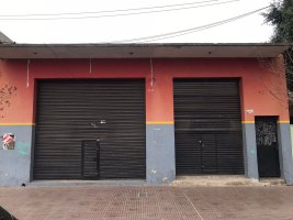 Commercial Premises, Route 202, Sale, San Fernando, 268 meters of land