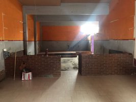 Commercial Premises, Route 202, Sale, San Fernando, 268 meters of land