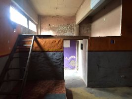 Commercial Premises, Route 202, Sale, San Fernando, 268 meters of land