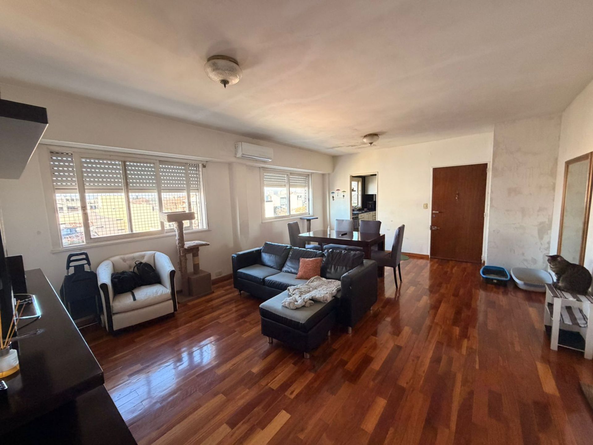 VENTA departamento de 3 ambientes en La Lucila