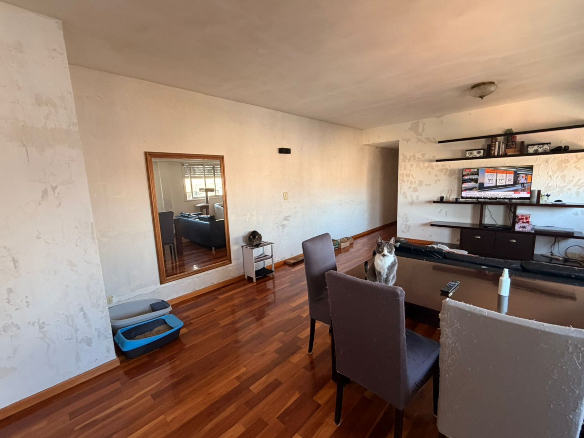 VENTA departamento de 3 ambientes en La Lucila
