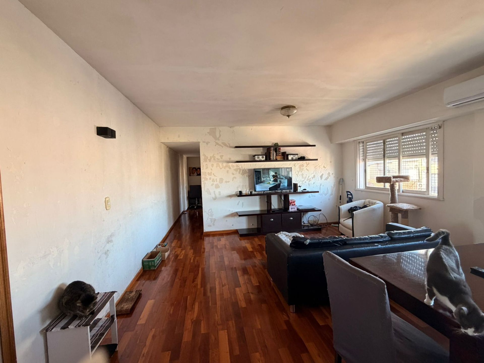 VENTA departamento de 3 ambientes en La Lucila
