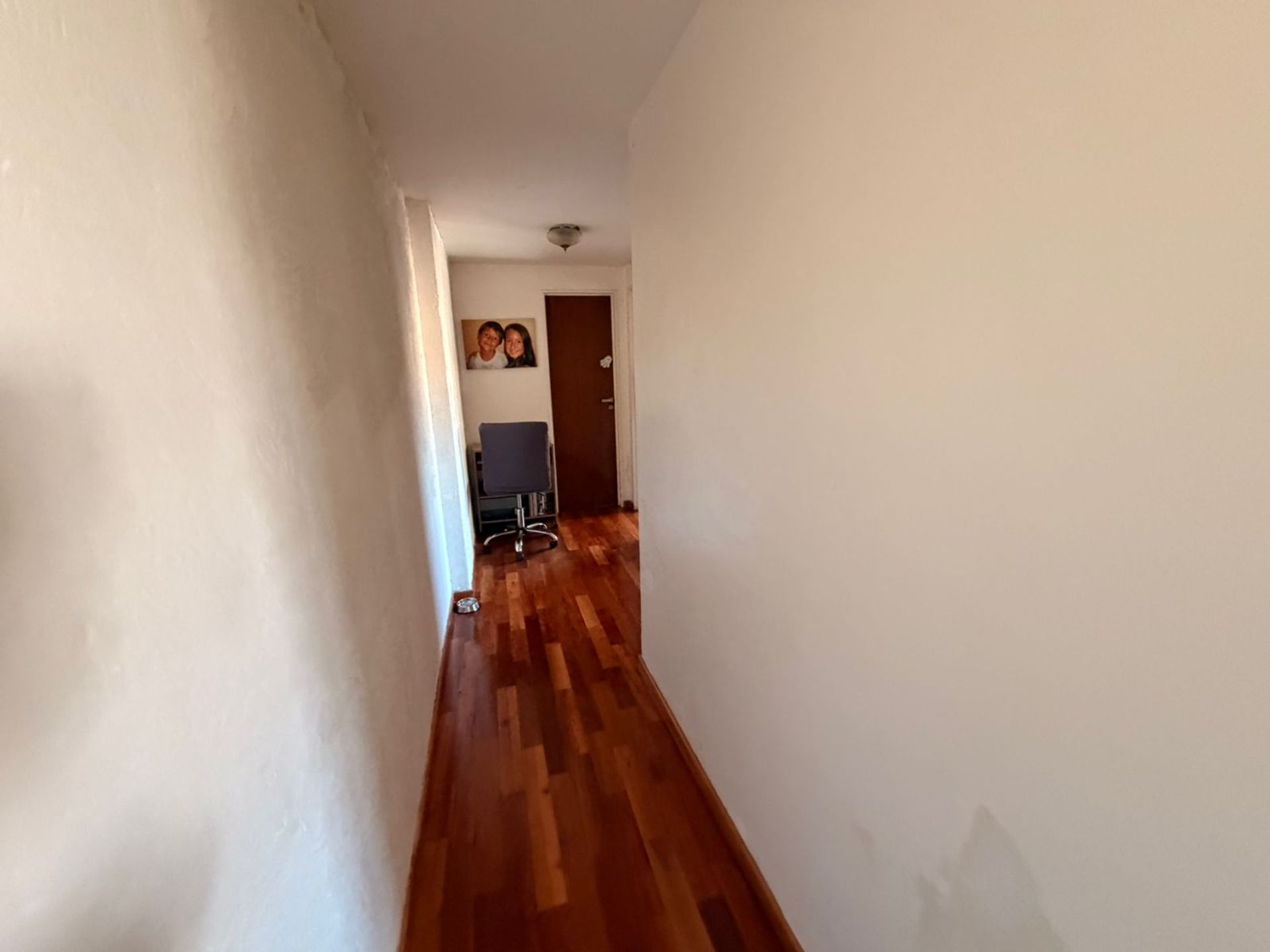 VENTA departamento de 3 ambientes en La Lucila