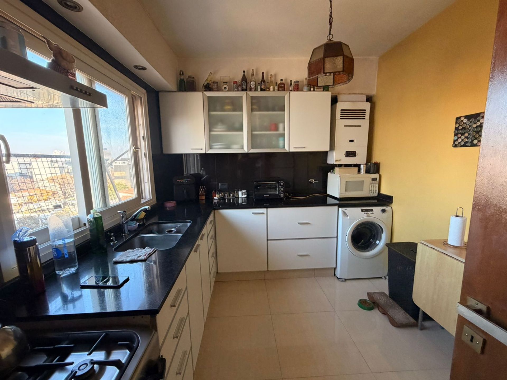 VENTA departamento de 3 ambientes en La Lucila