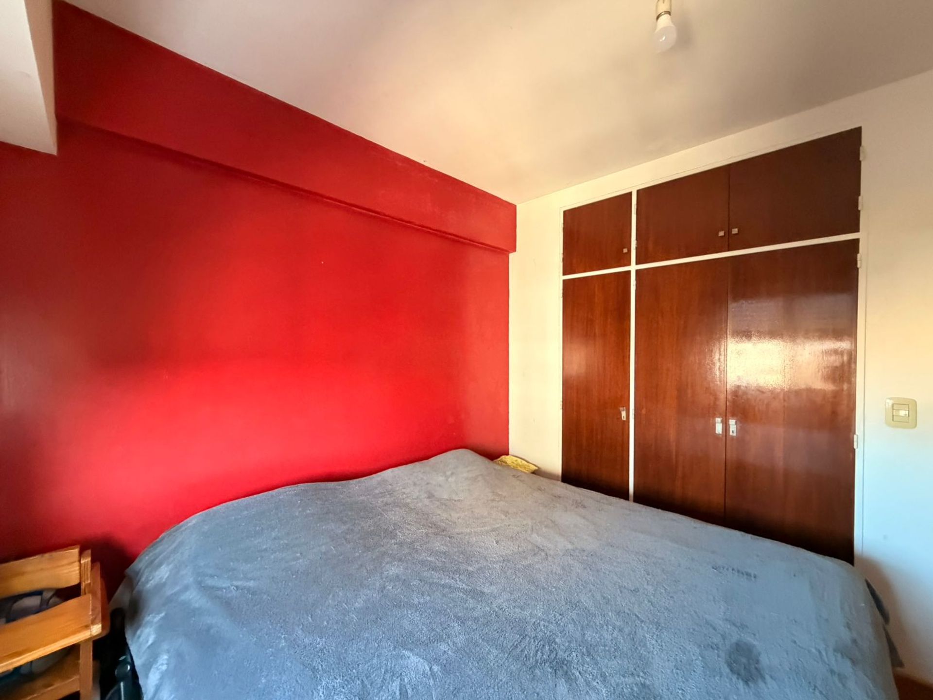 VENTA departamento de 3 ambientes en La Lucila