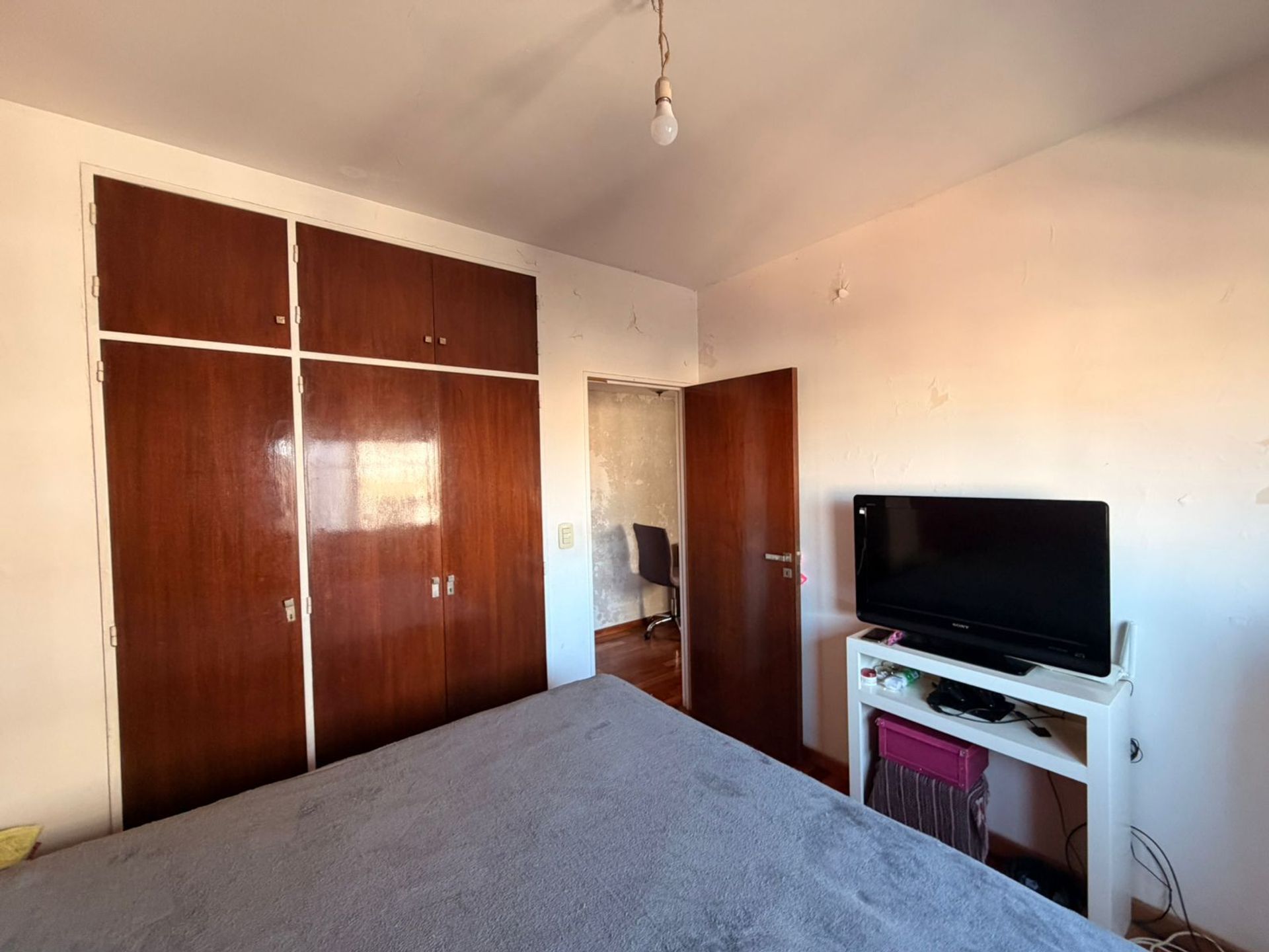 VENTA departamento de 3 ambientes en La Lucila