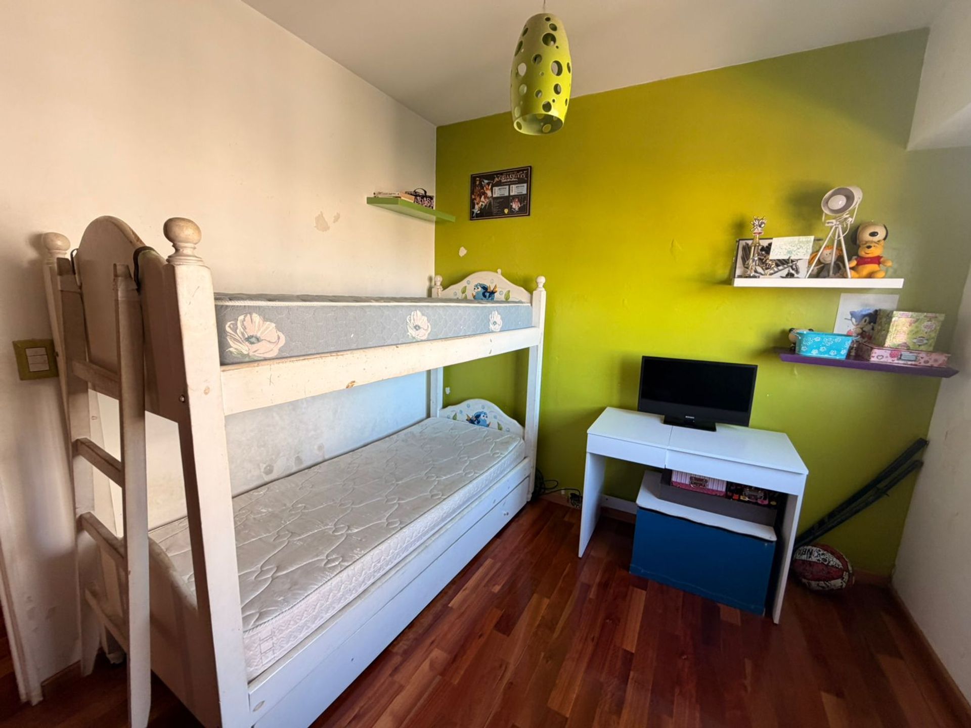 VENTA departamento de 3 ambientes en La Lucila