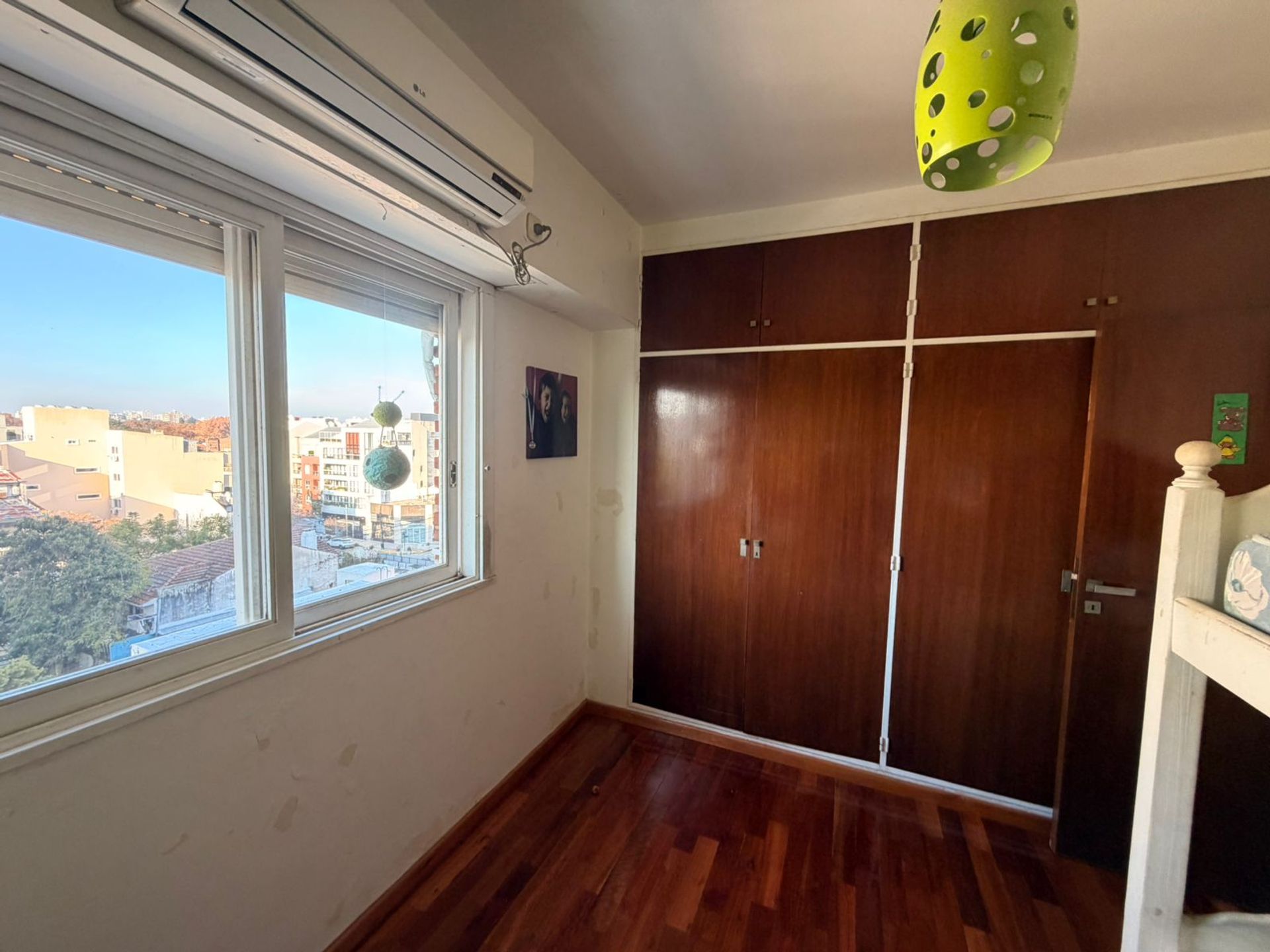 VENTA departamento de 3 ambientes en La Lucila