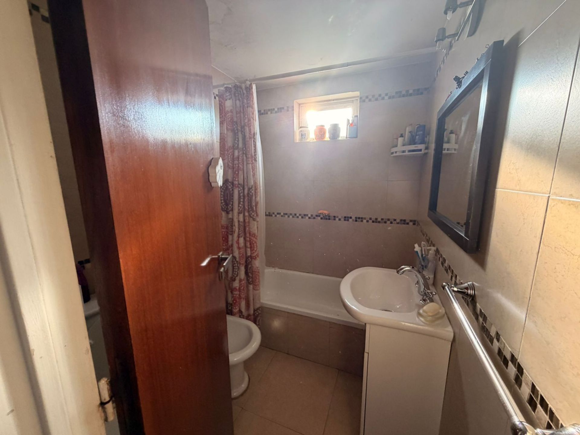 VENTA departamento de 3 ambientes en La Lucila