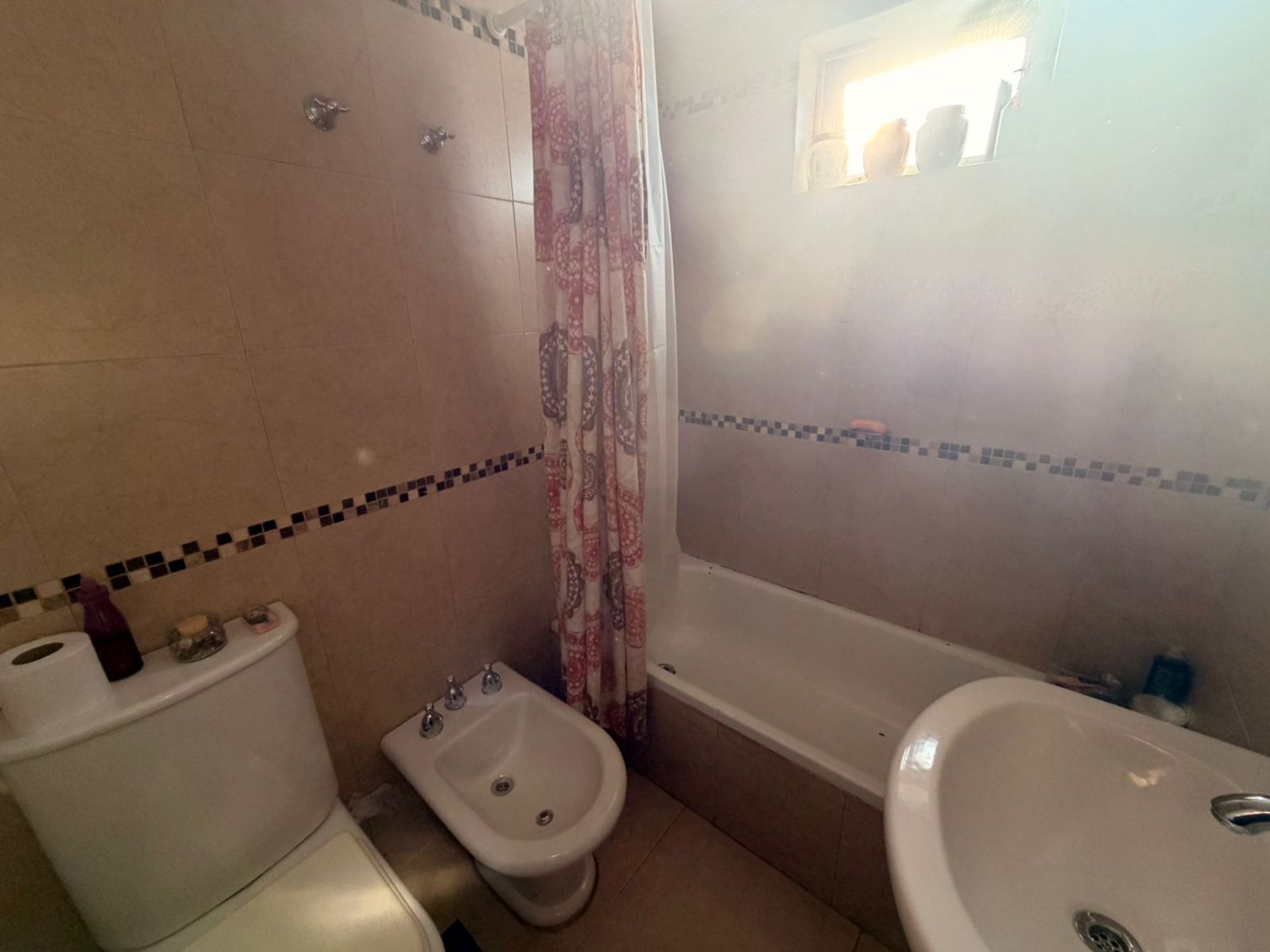 VENTA departamento de 3 ambientes en La Lucila