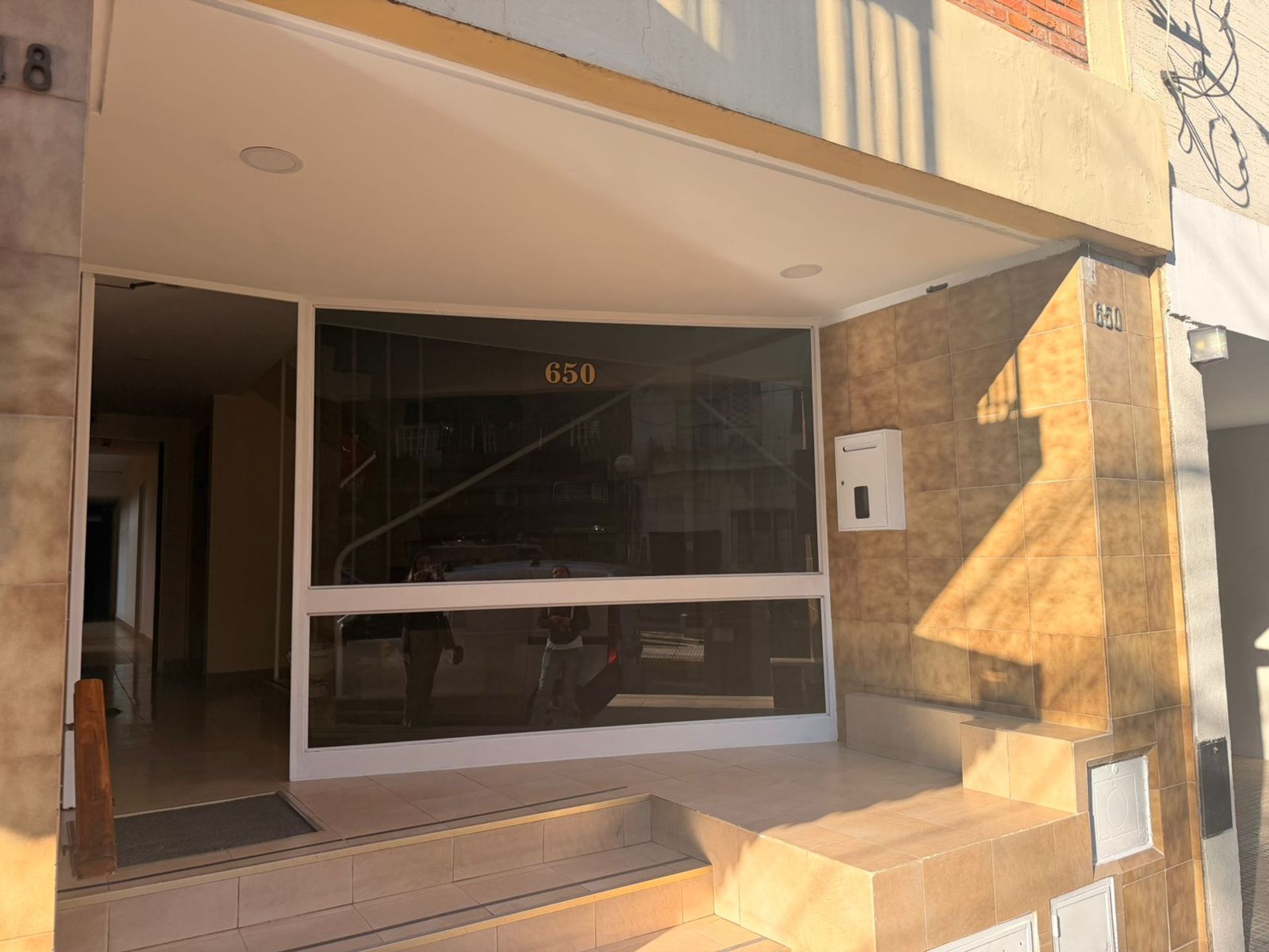 VENTA departamento de 3 ambientes en La Lucila