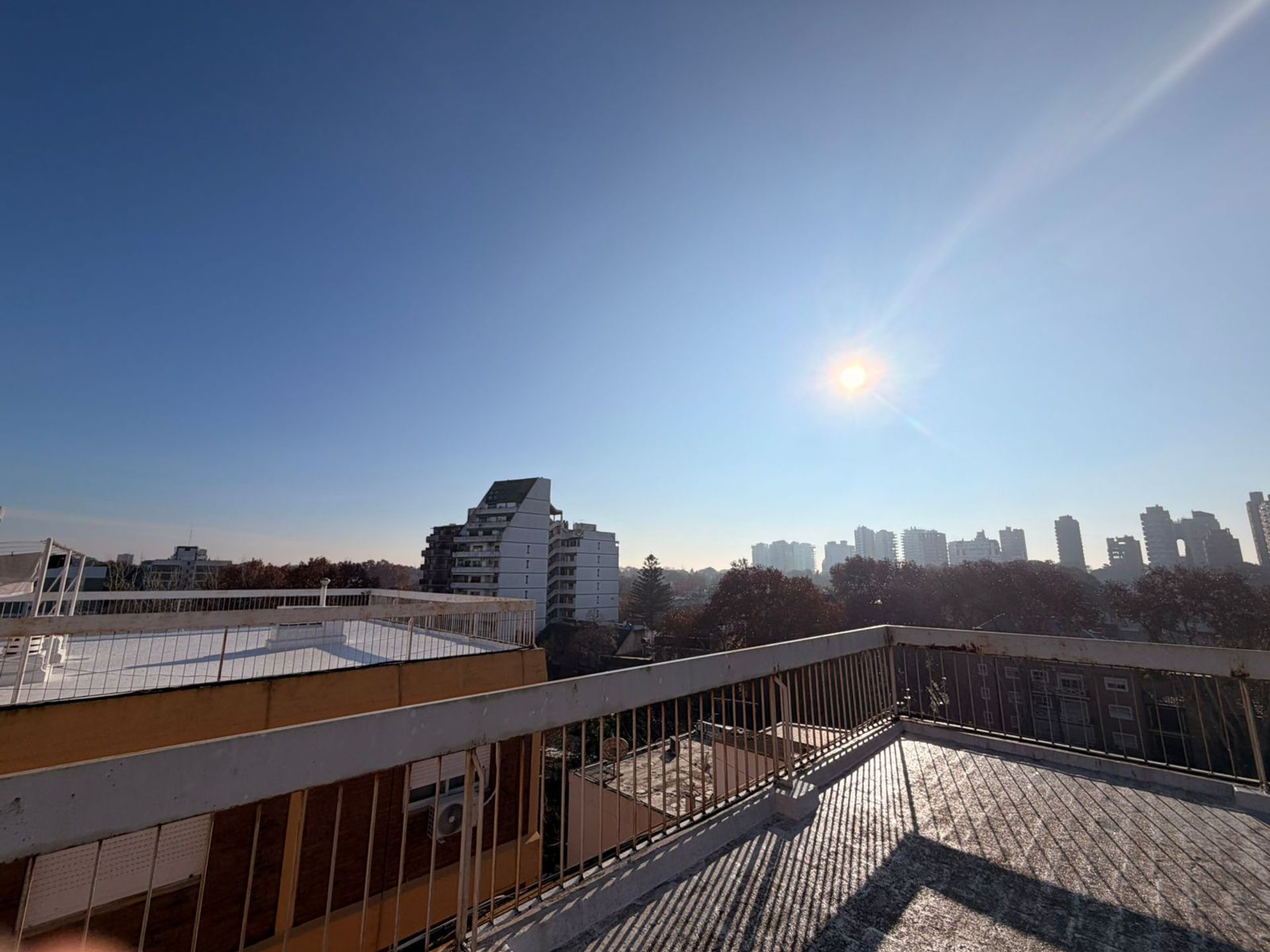 VENTA departamento de 3 ambientes en La Lucila