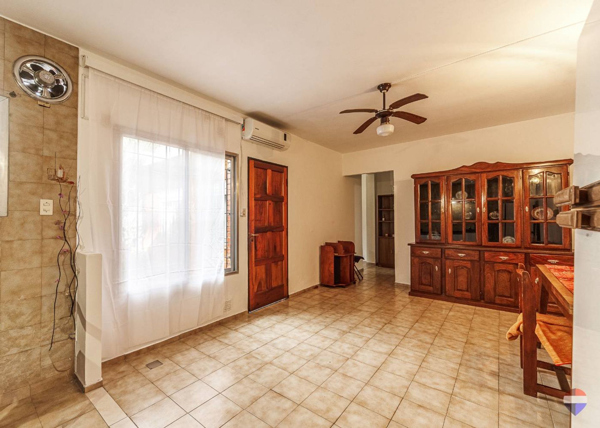 Venta Ph 4 Amb Terraza Patio Y Entrada Indep
