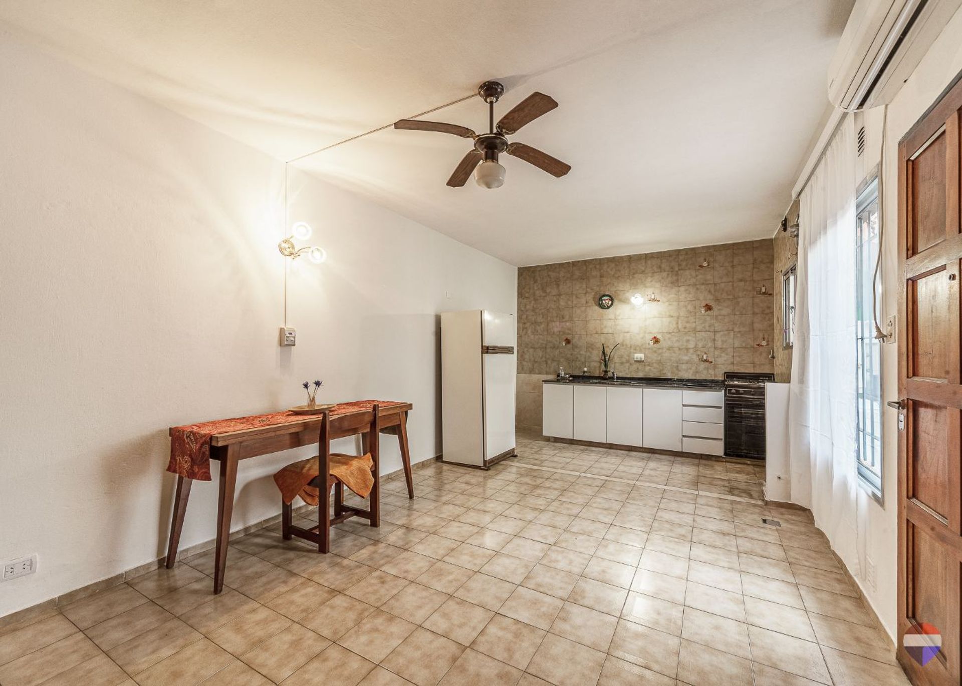 Venta Ph 4 Amb Terraza Patio Y Entrada Indep