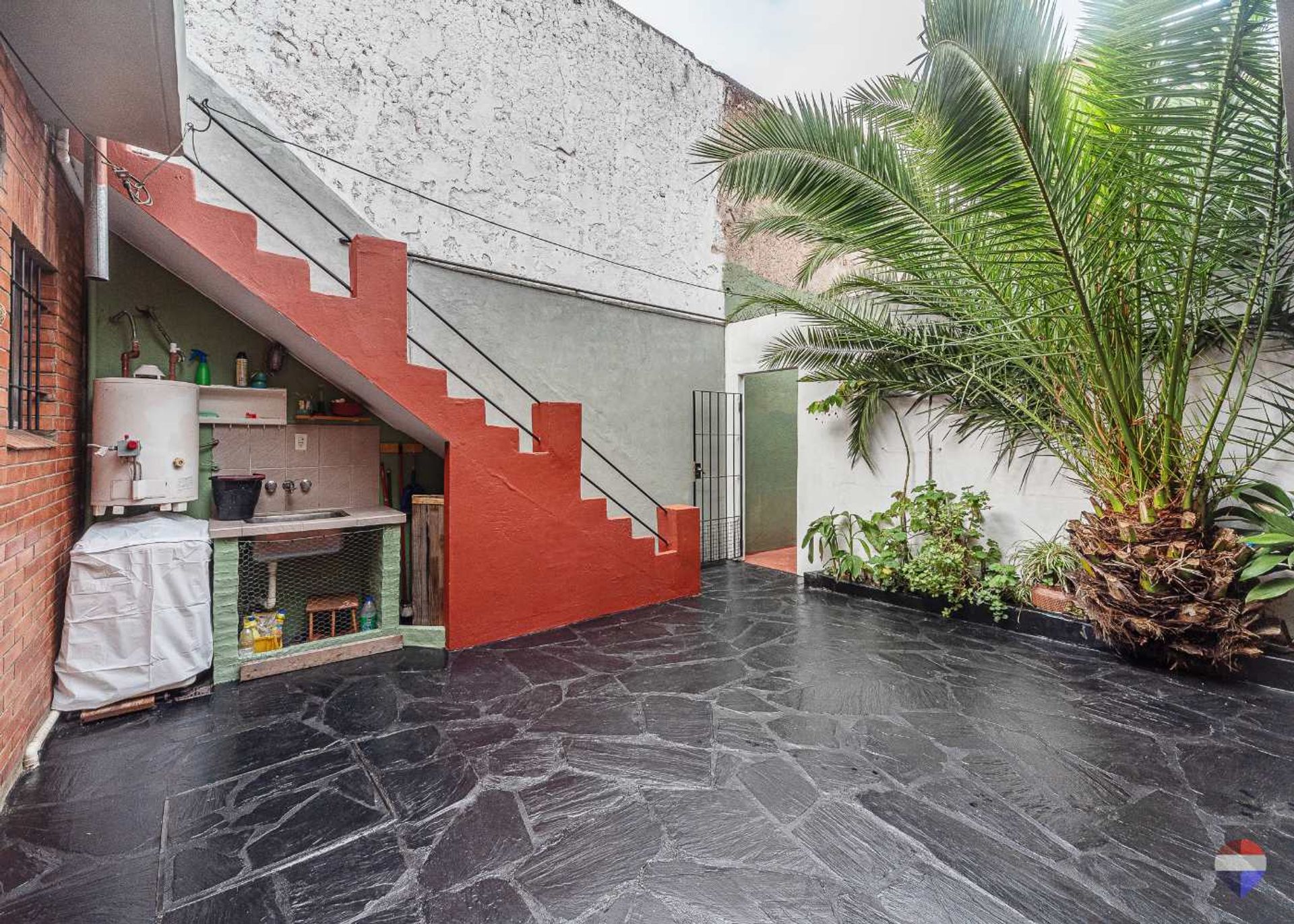 Venta Ph 4 Amb Terraza Patio Y Entrada Indep