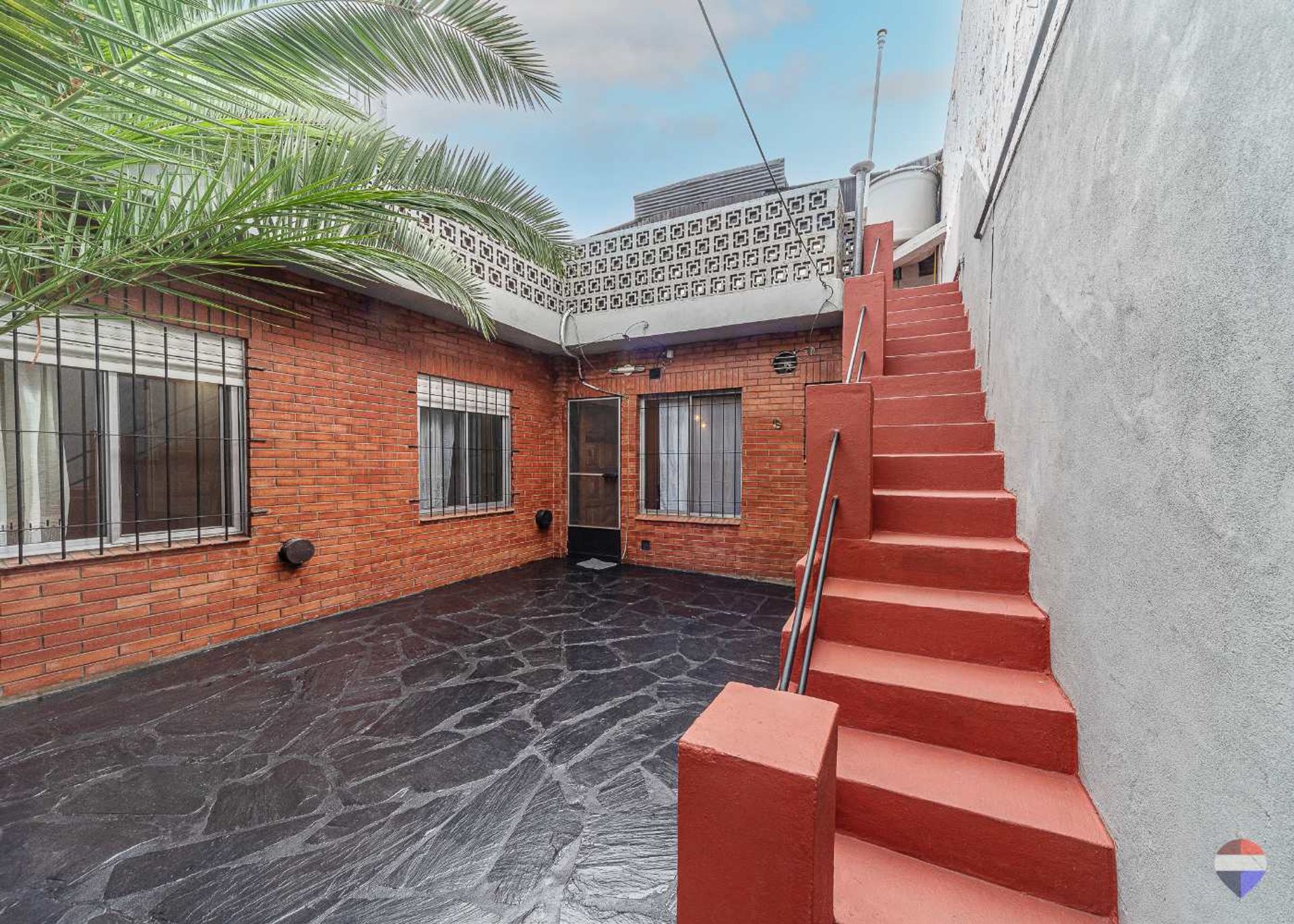 Venta Ph 4 Amb Terraza Patio Y Entrada Indep