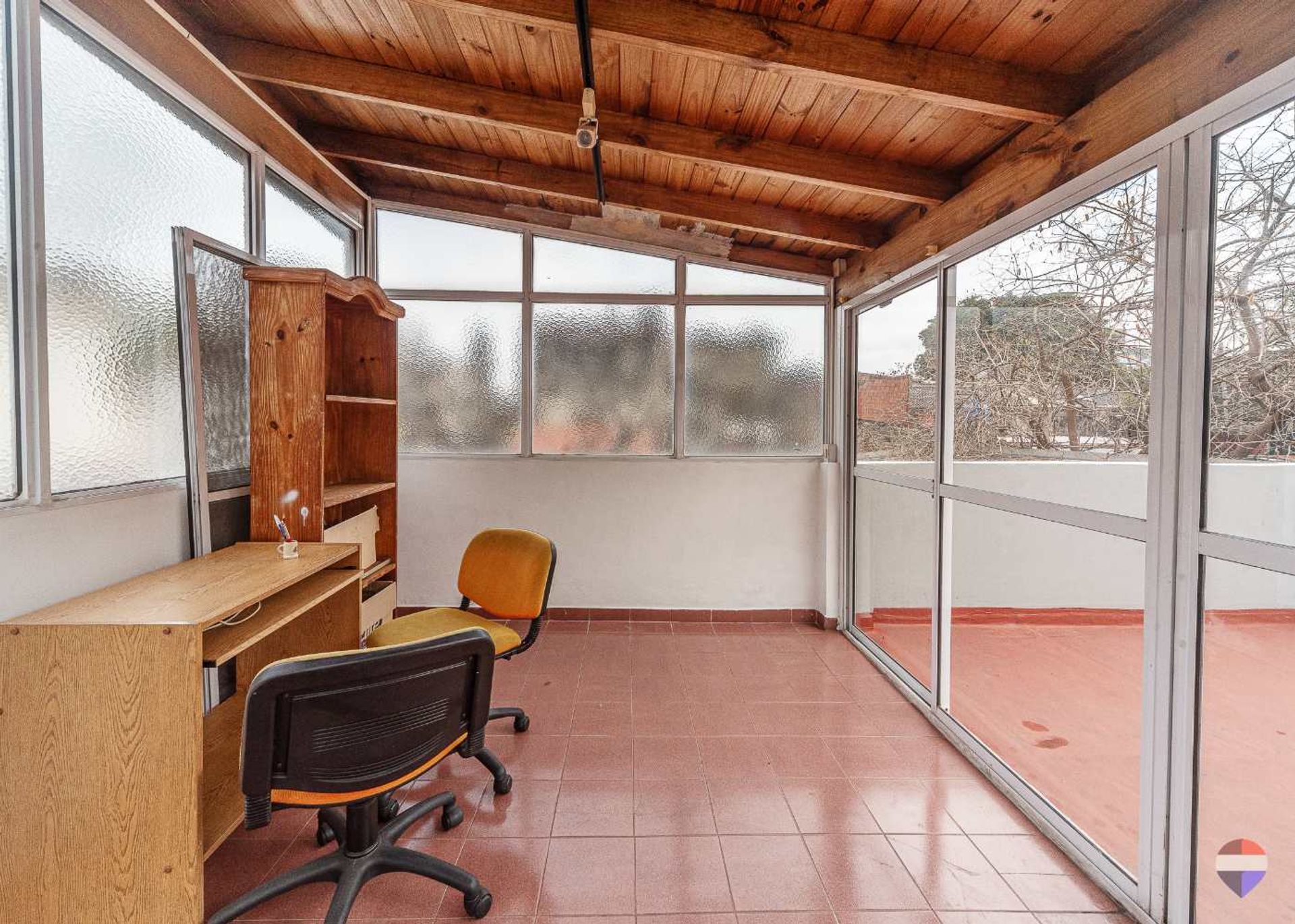 Venta Ph 4 Amb Terraza Patio Y Entrada Indep