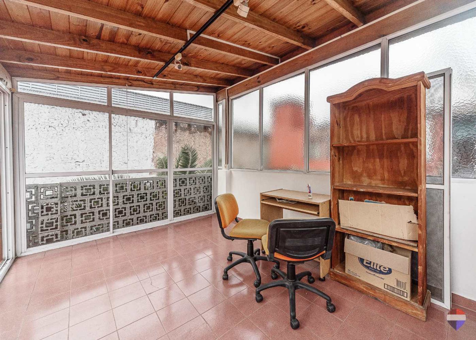 Venta Ph 4 Amb Terraza Patio Y Entrada Indep