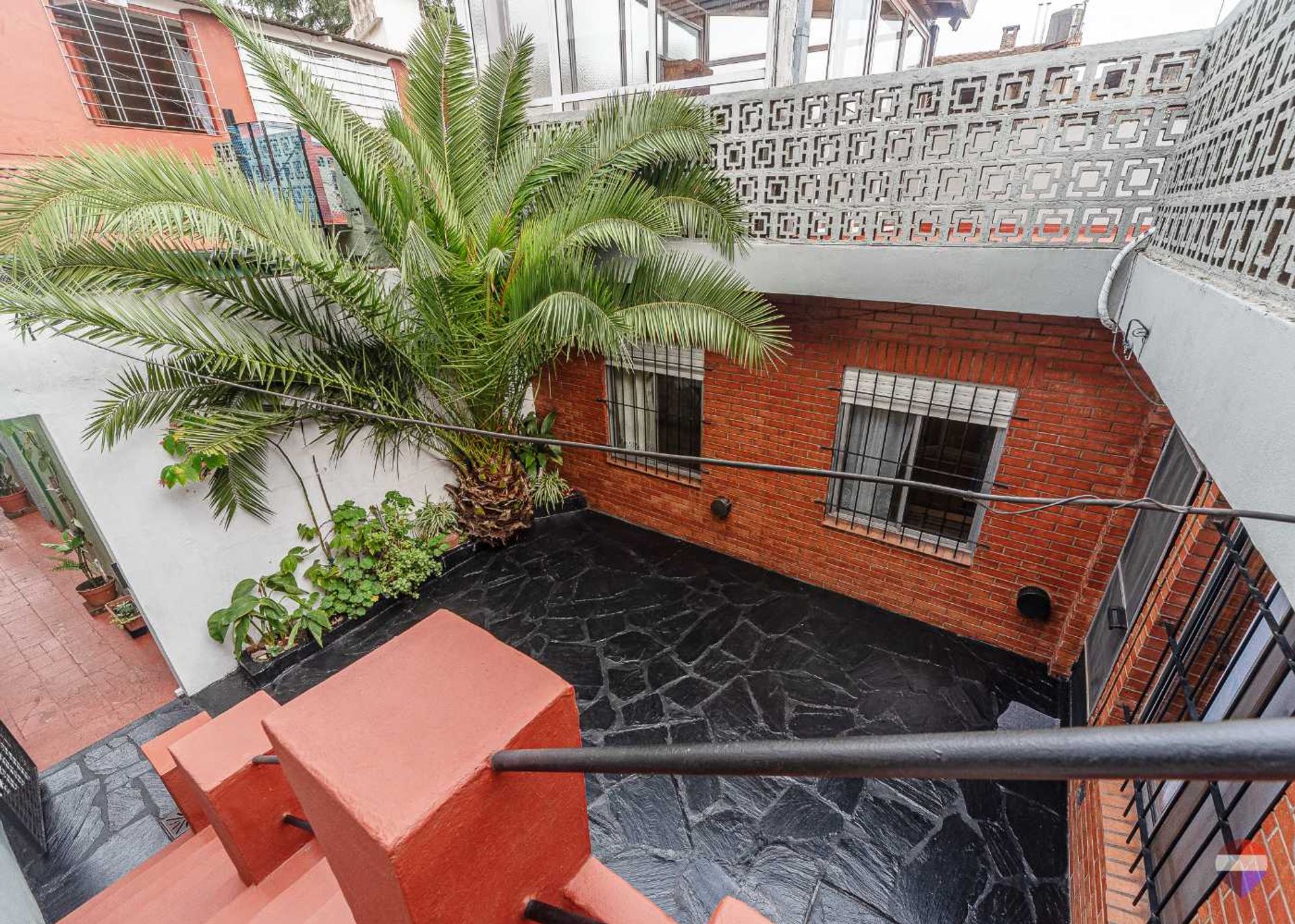Venta Ph 4 Amb Terraza Patio Y Entrada Indep