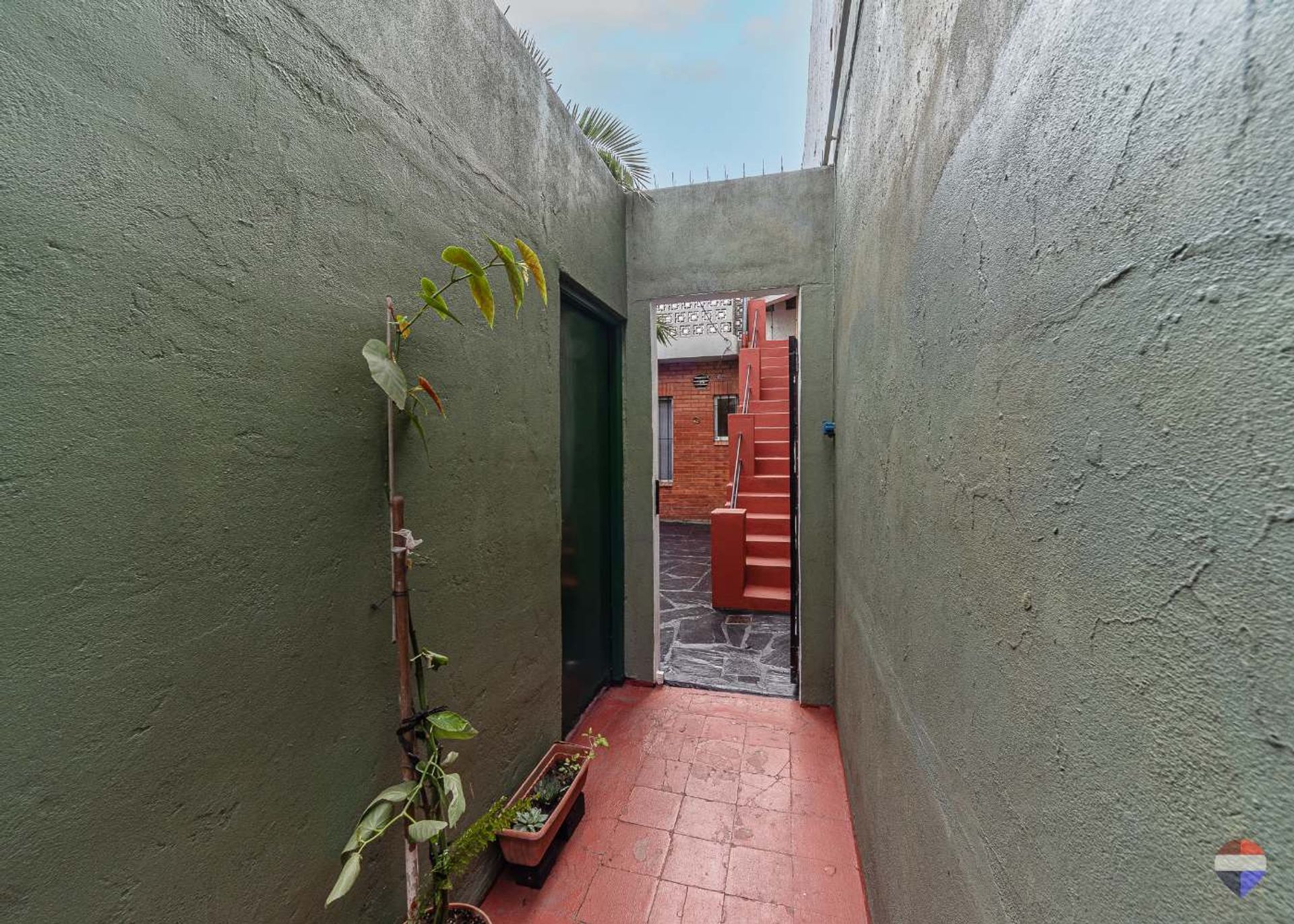 Venta Ph 4 Amb Terraza Patio Y Entrada Indep