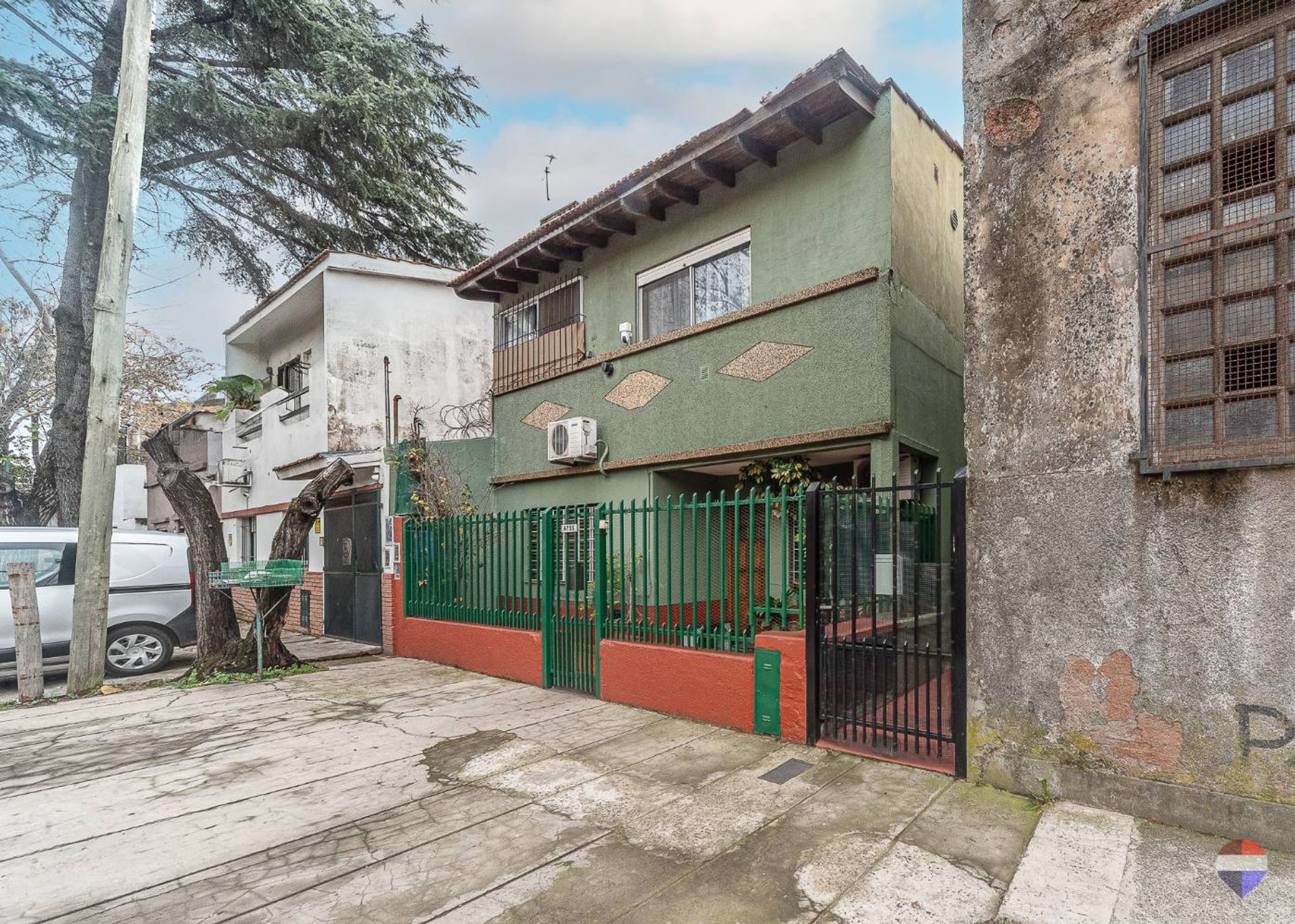 Venta Ph 4 Amb Terraza Patio Y Entrada Indep