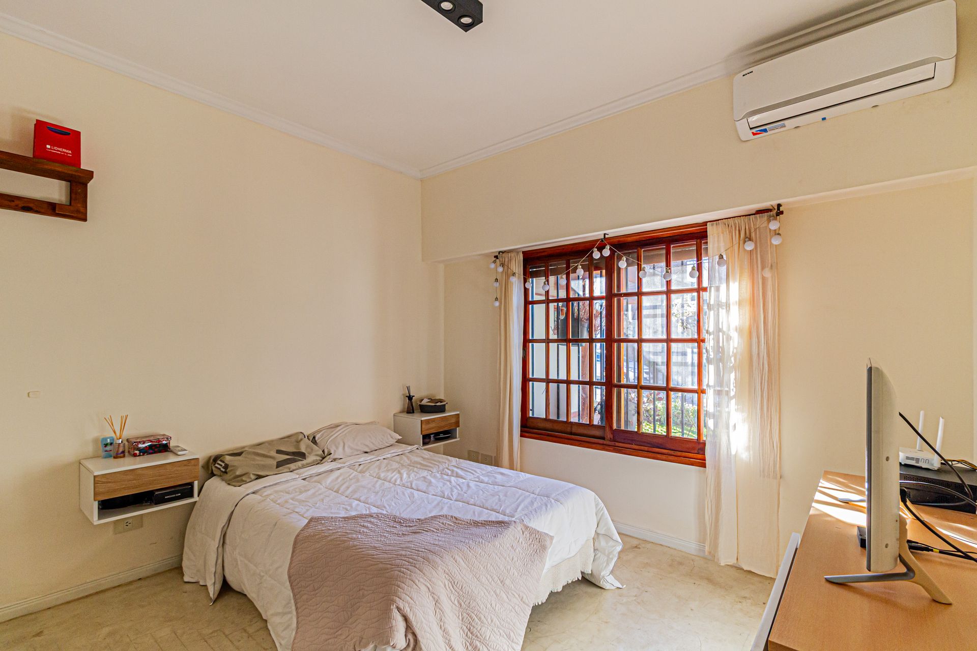 Casa En Venta En Martinez Con Cochera Y Jardin