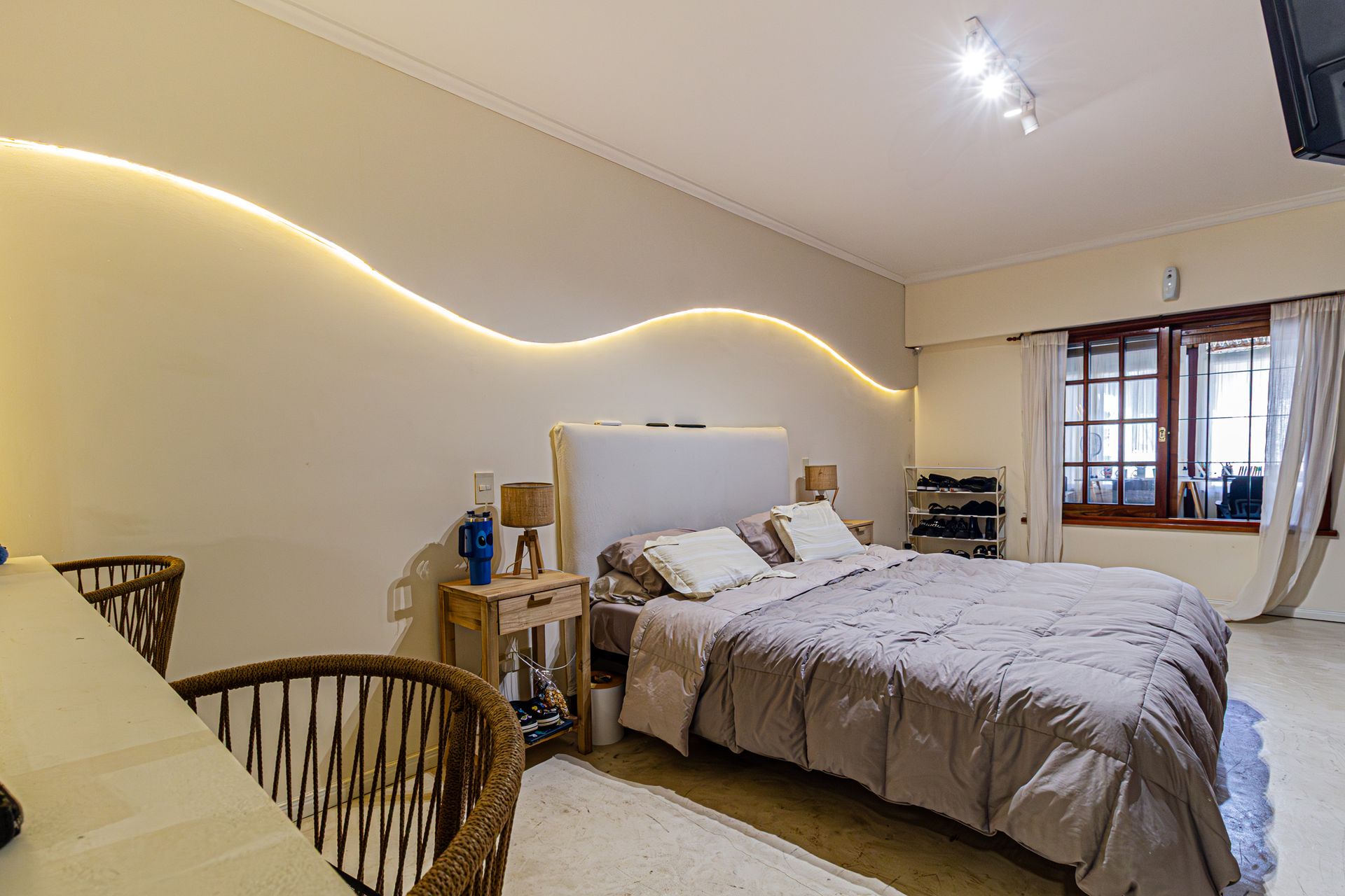 Casa En Venta En Martinez Con Cochera Y Jardin