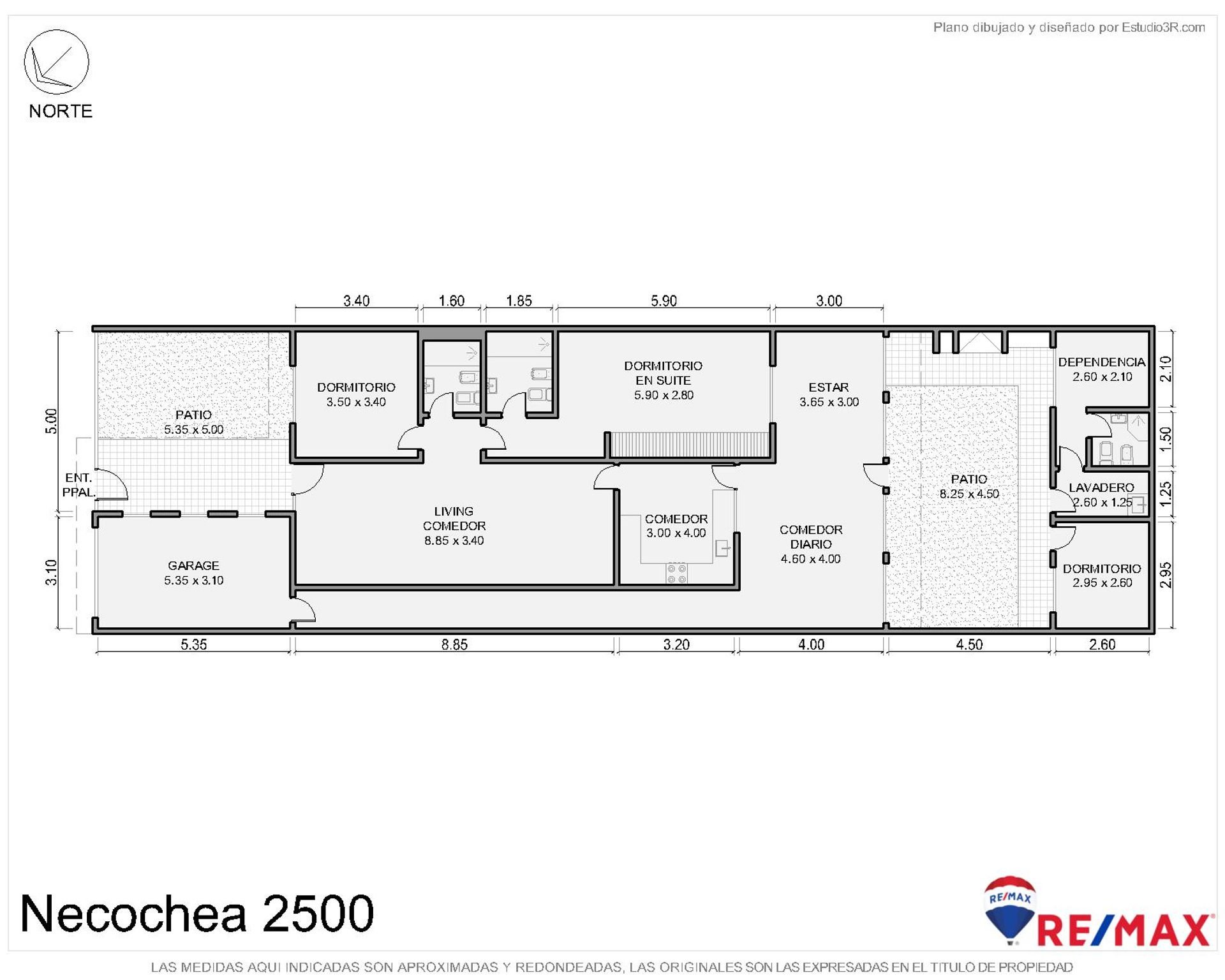 Casa En Venta En Martinez Con Cochera Y Jardin