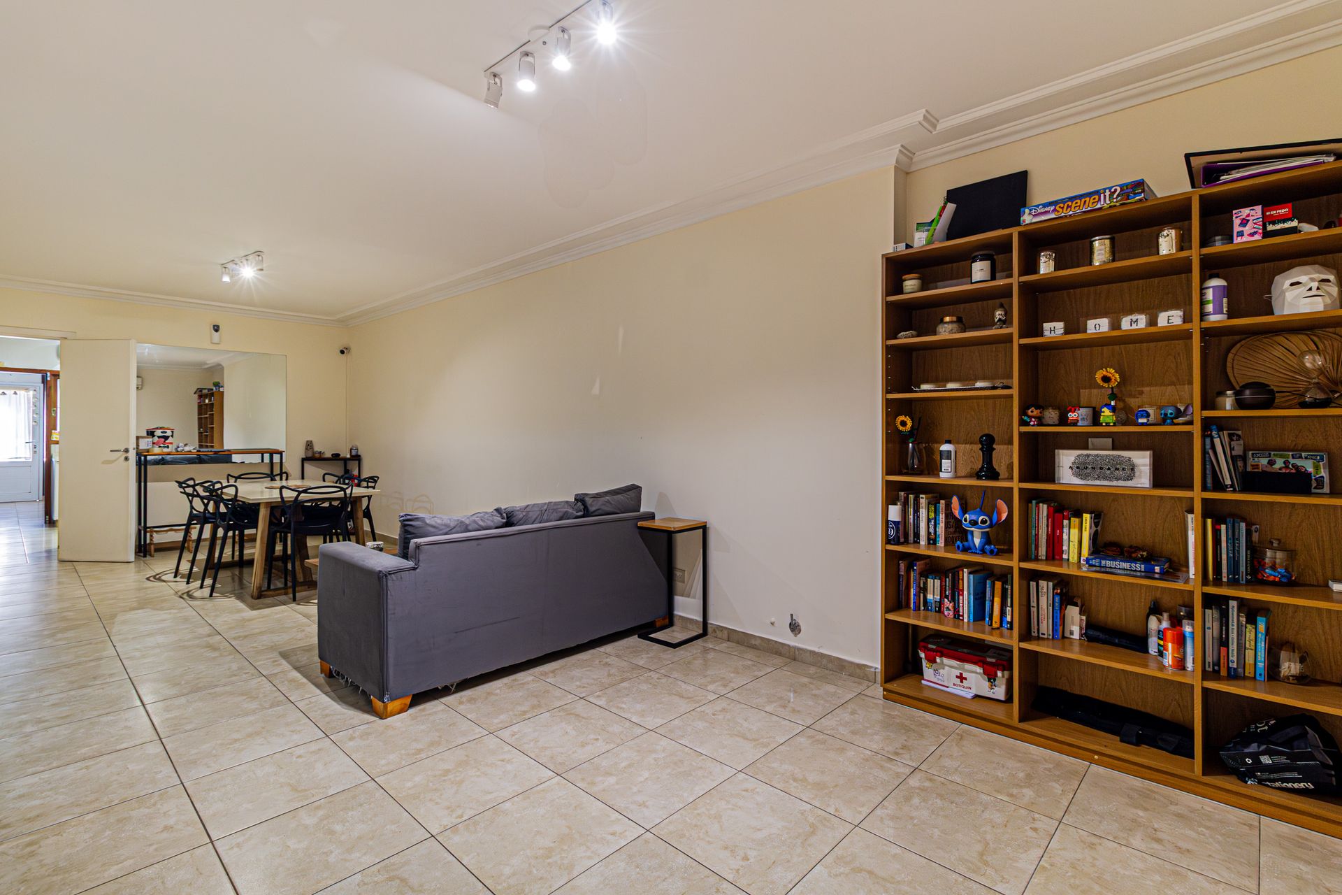 Casa En Venta En Martinez Con Cochera Y Jardin