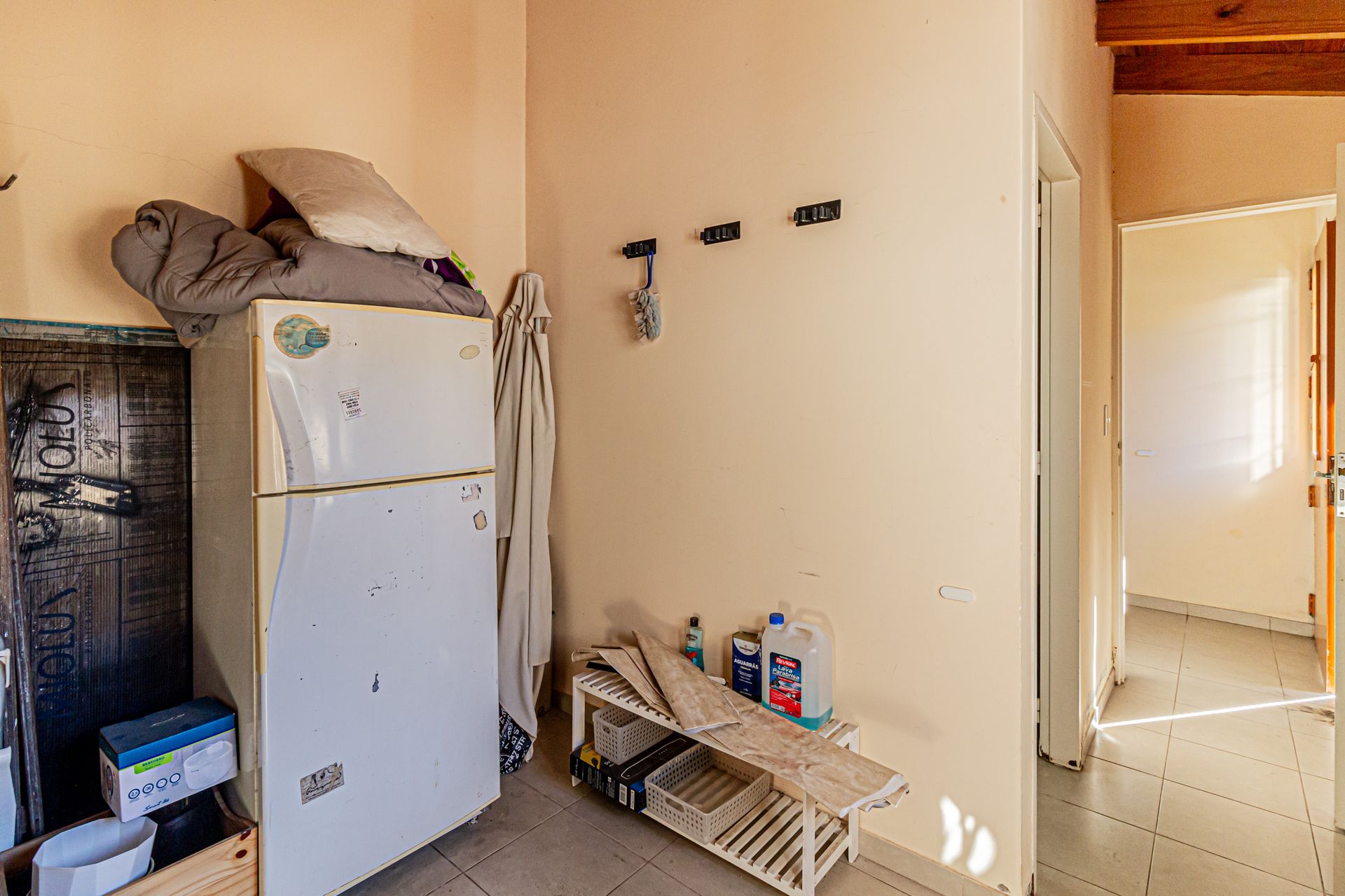 Casa En Venta En Martinez Con Cochera Y Jardin