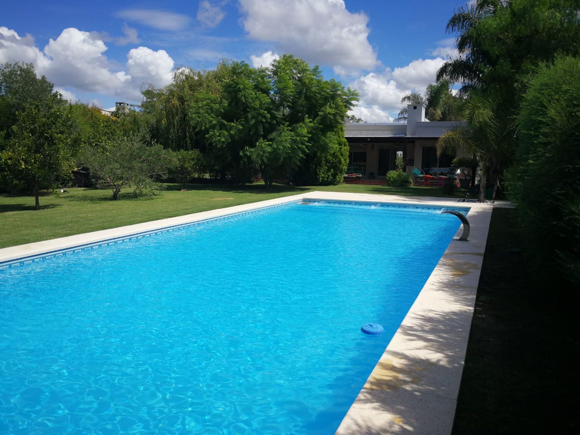 Alquiler casa en Sta Teresa - Villanueva-Tigre