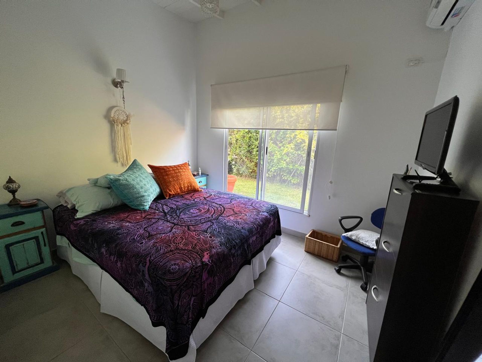 Alquiler casa en Sta Teresa - Villanueva-Tigre