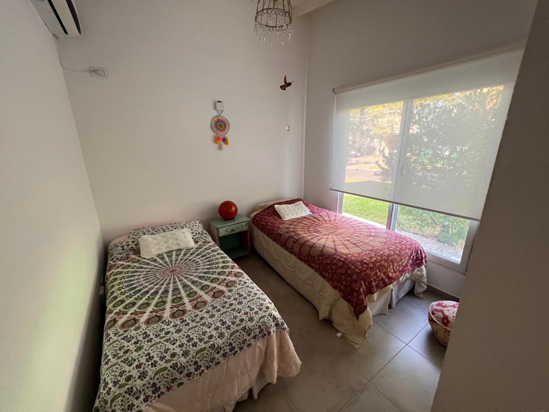Alquiler casa en Sta Teresa - Villanueva-Tigre