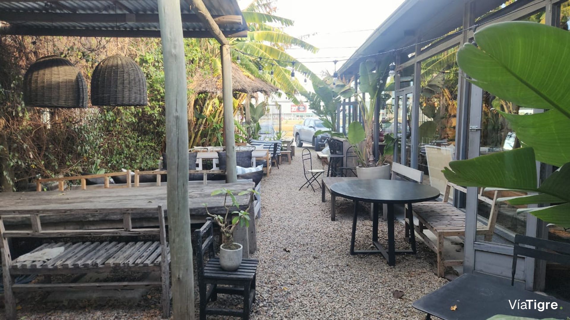 Alquiler Sobre Ruta 27, Local Comercial, Tigre