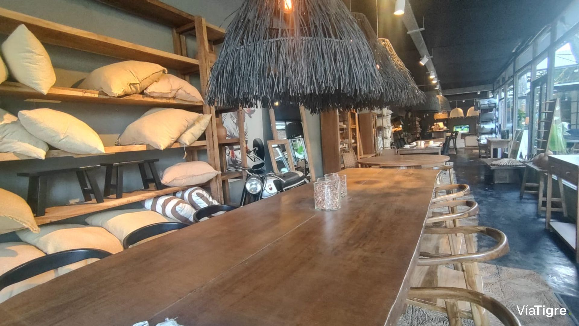 Alquiler Sobre Ruta 27, Local Comercial, Tigre