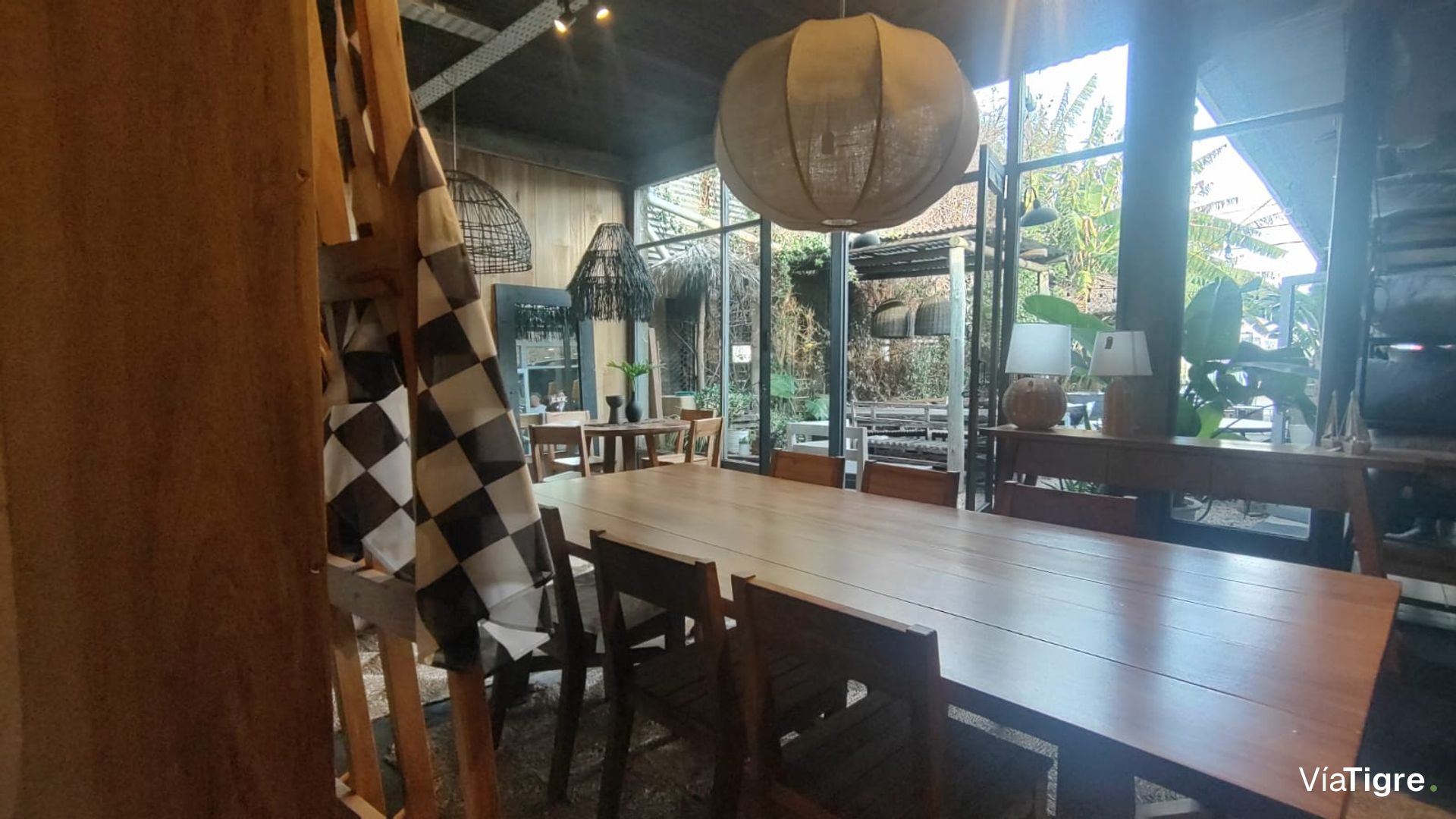 Alquiler Sobre Ruta 27, Local Comercial, Tigre