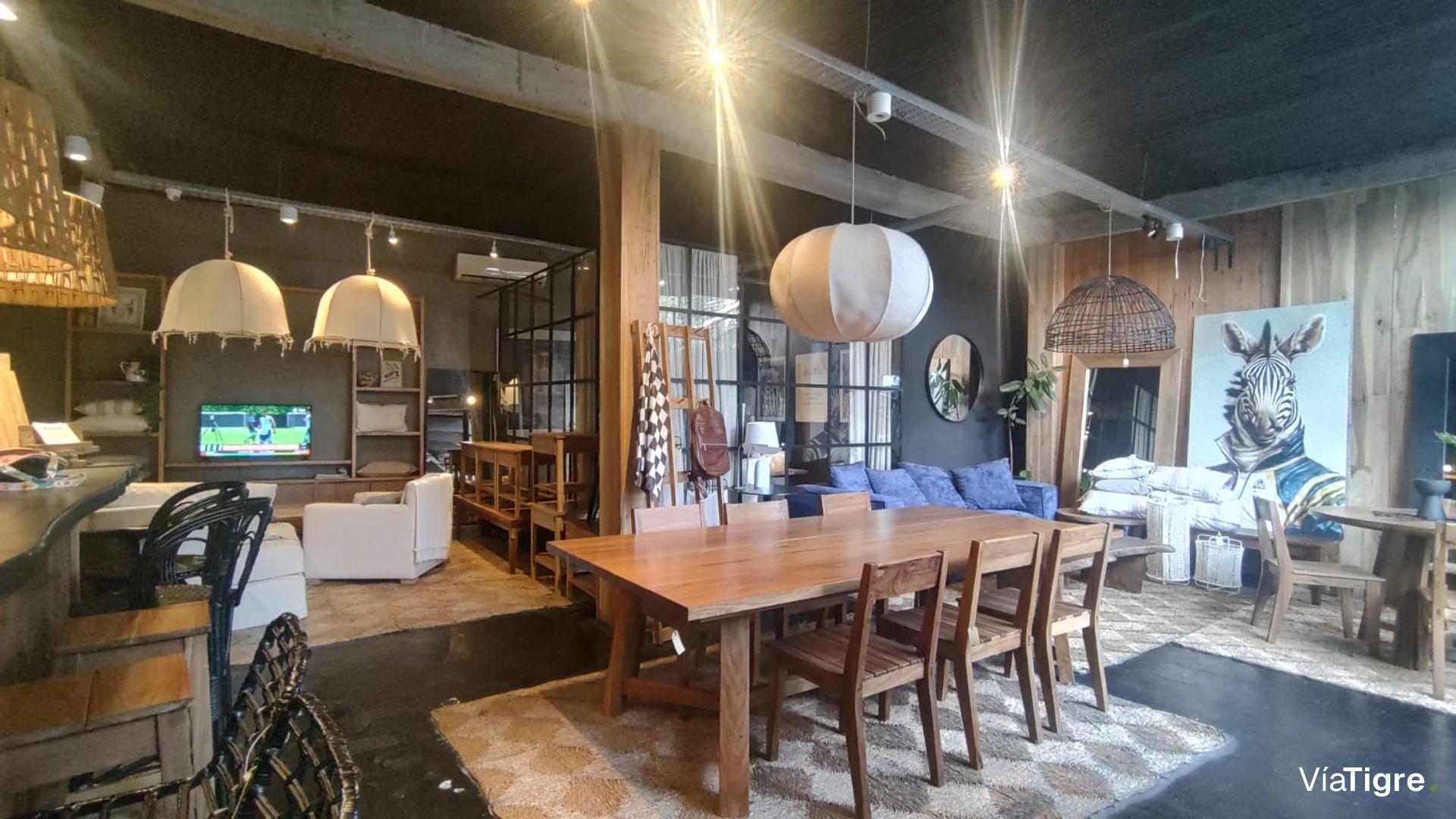 Alquiler Sobre Ruta 27, Local Comercial, Tigre