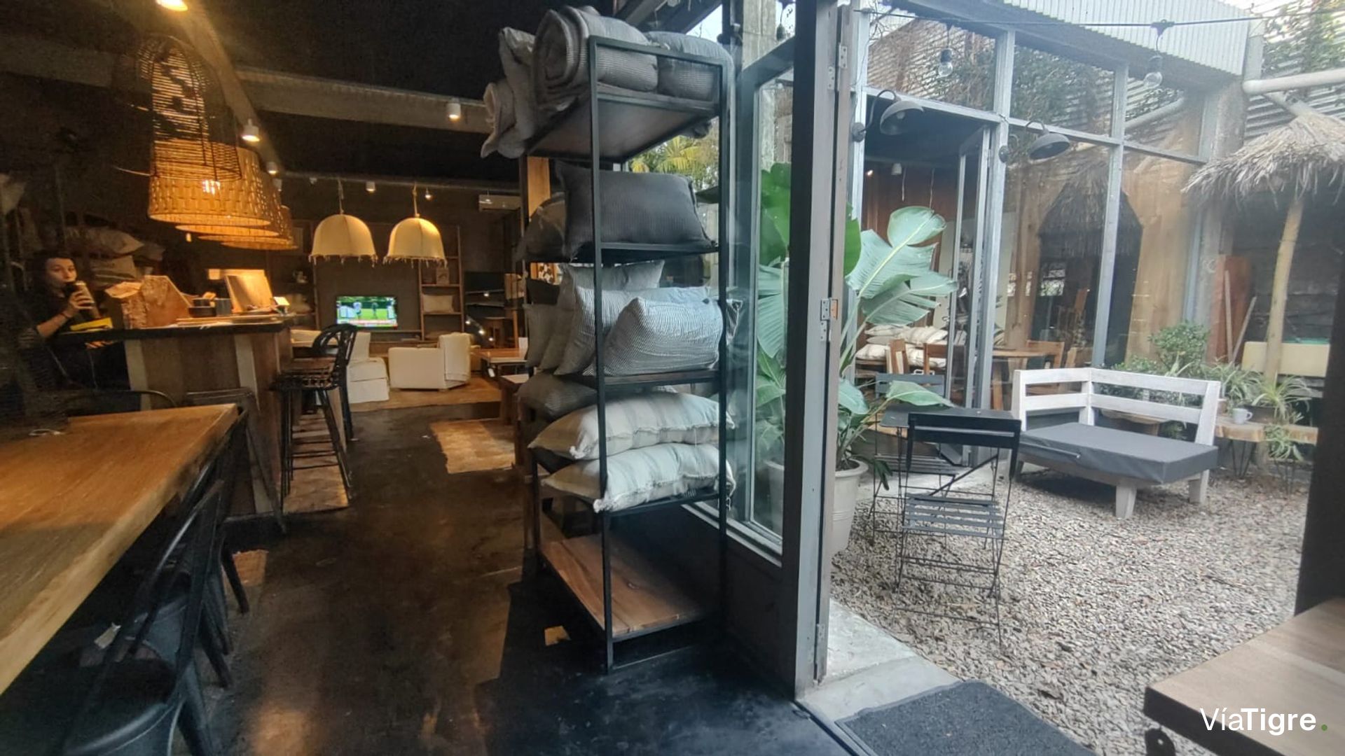 Alquiler Sobre Ruta 27, Local Comercial, Tigre