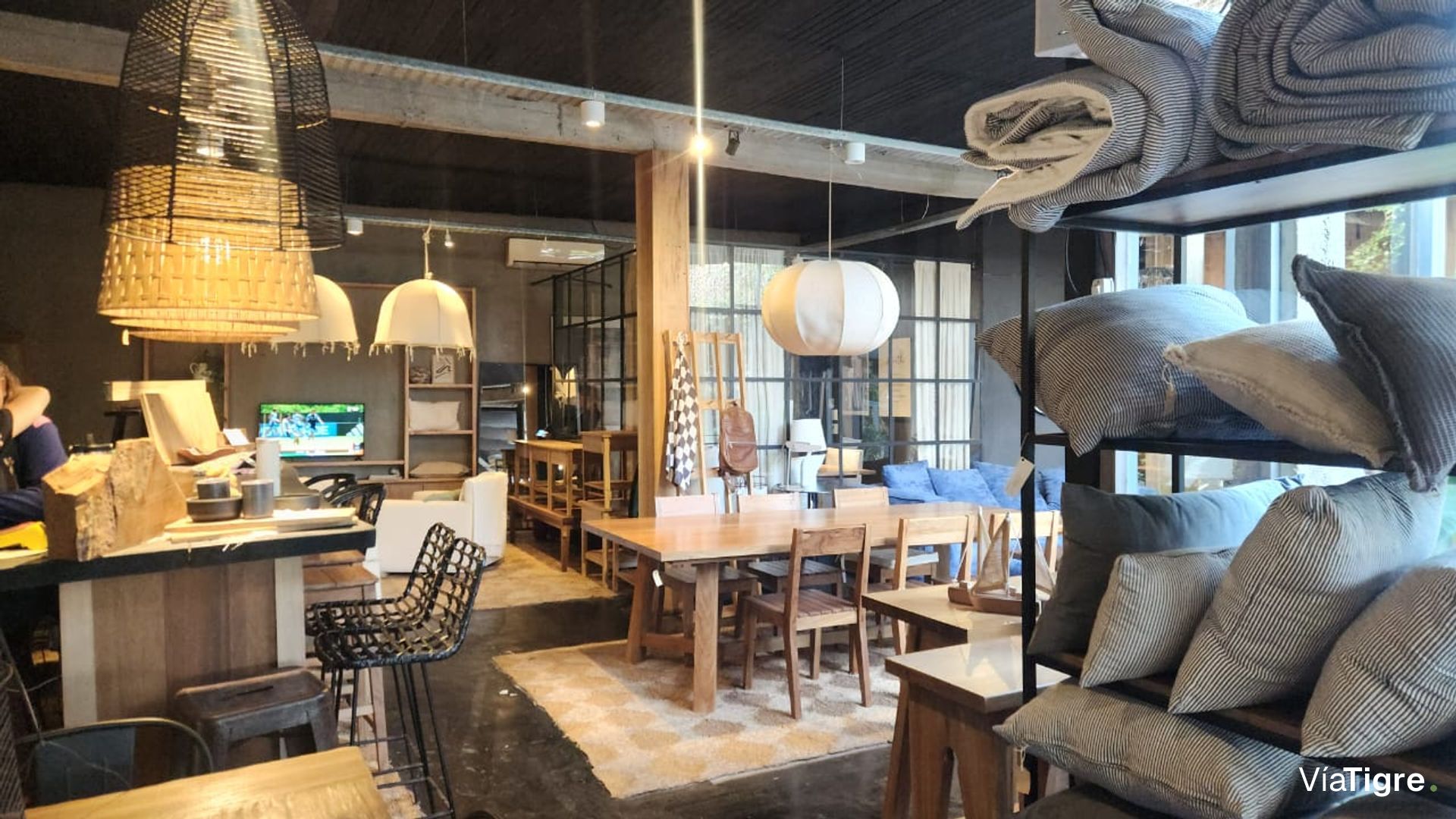 Alquiler Sobre Ruta 27, Local Comercial, Tigre