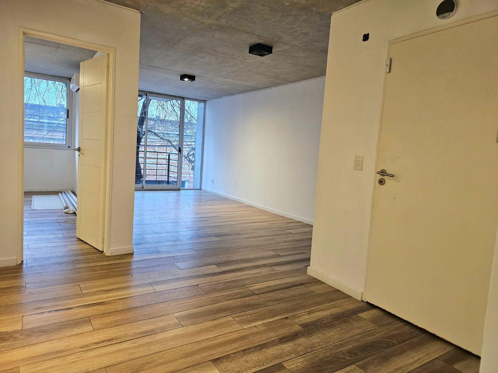 Venta Departamento San Fernando