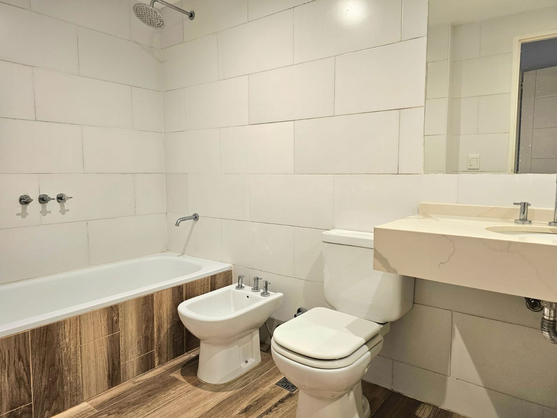 Venta Departamento San Fernando