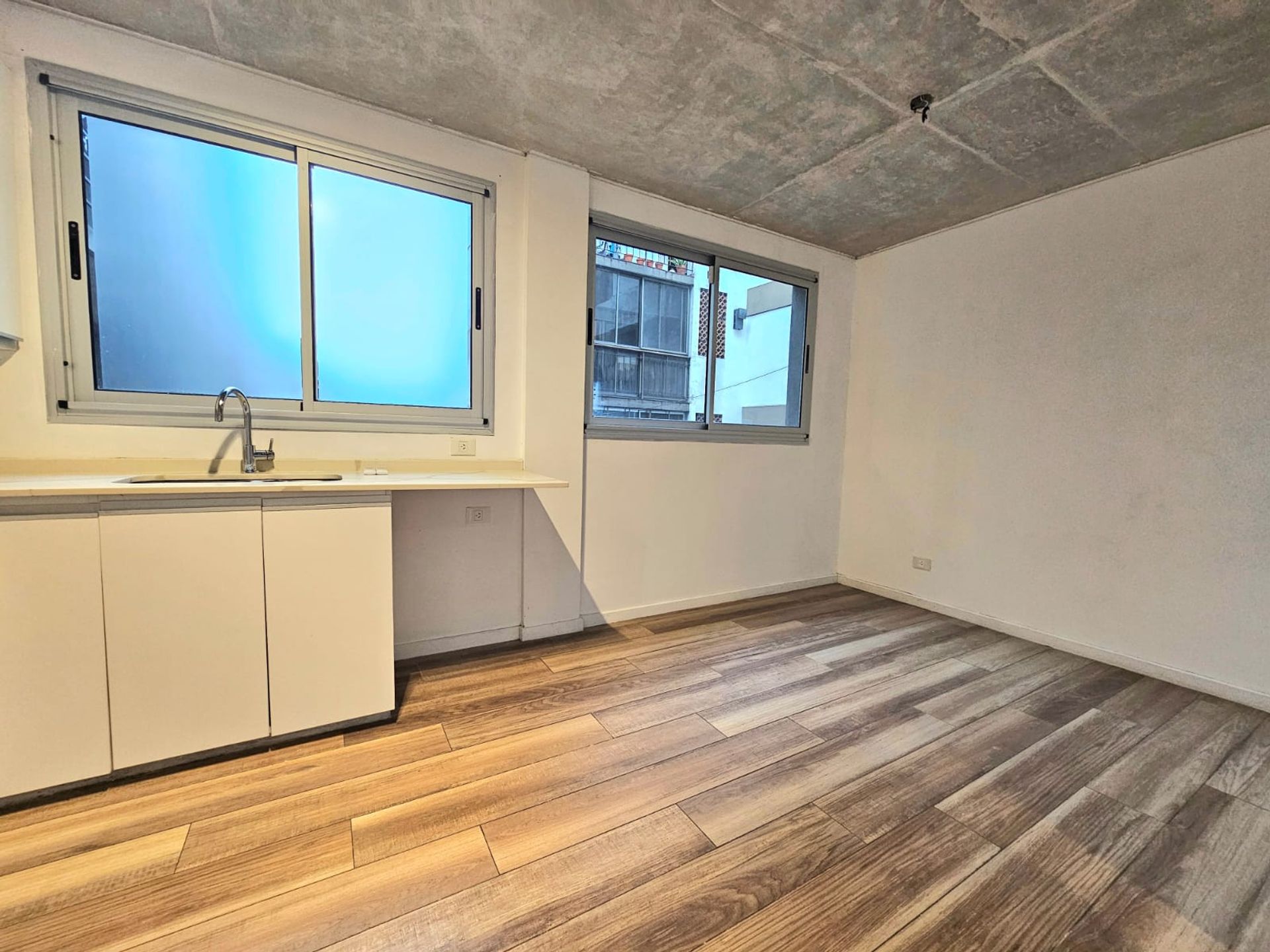 Venta Departamento San Fernando