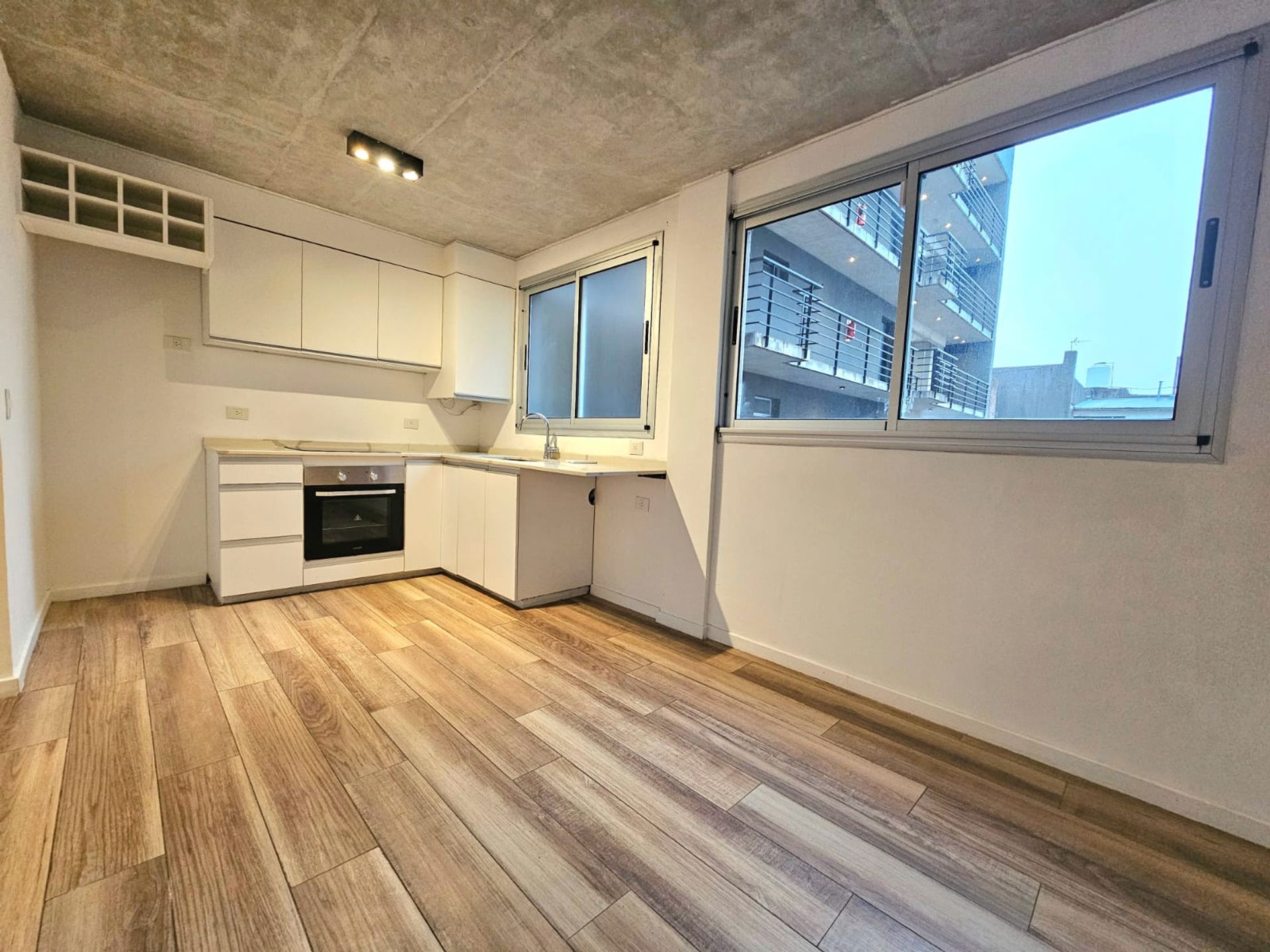 Venta Departamento San Fernando
