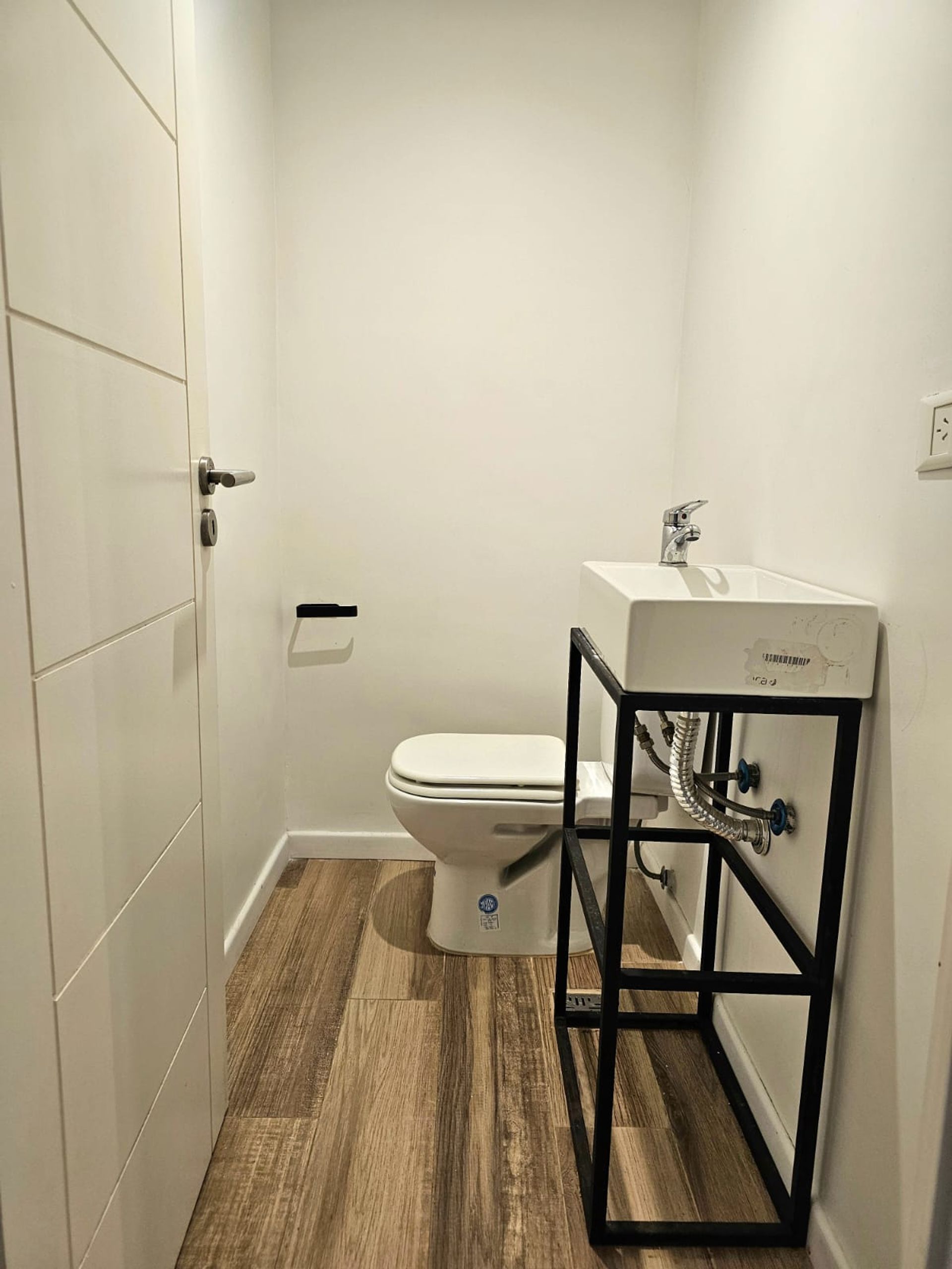 Venta Departamento San Fernando